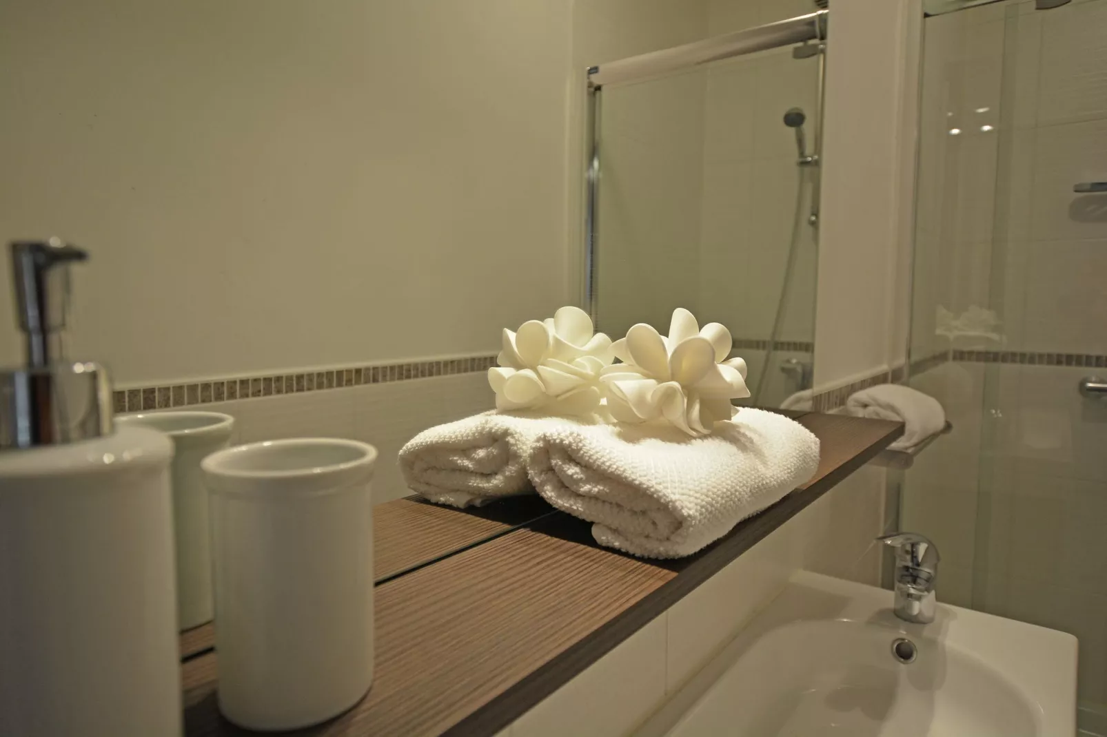 Villa la Parure-Bathroom