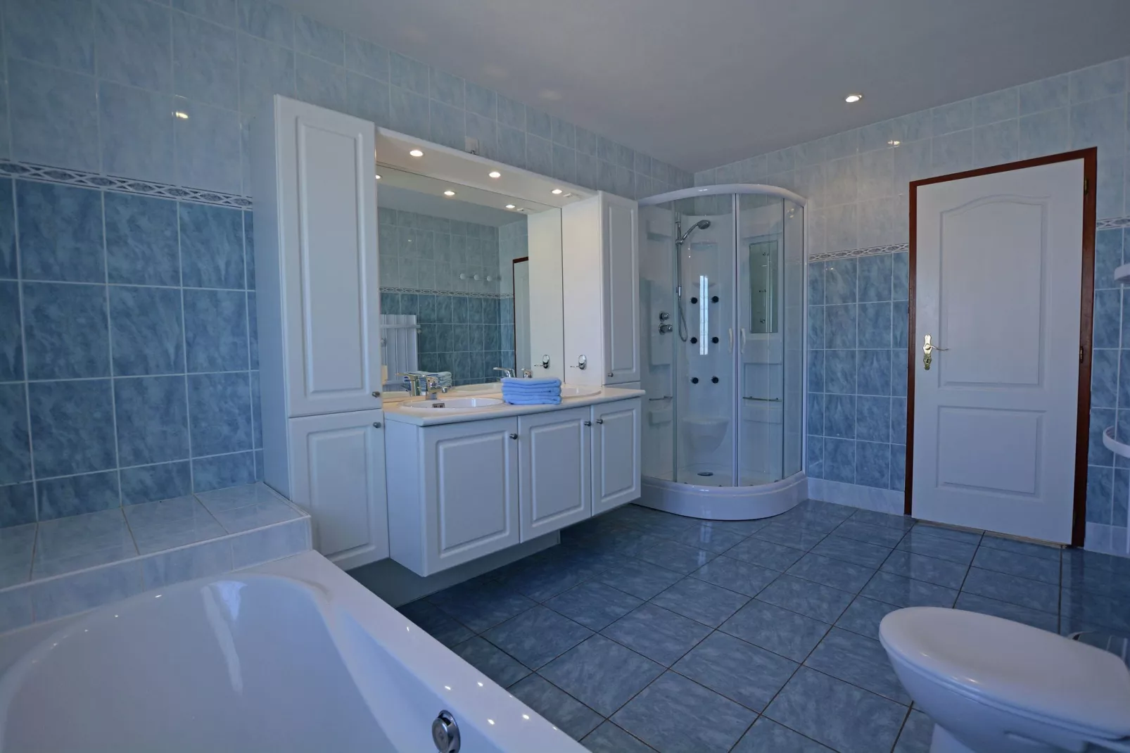 Villa la Parure-Bathroom