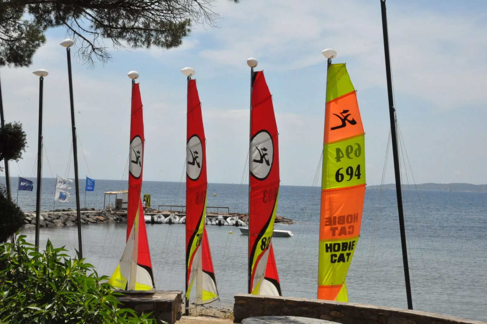 Villa la Parure-Areas summer 20km