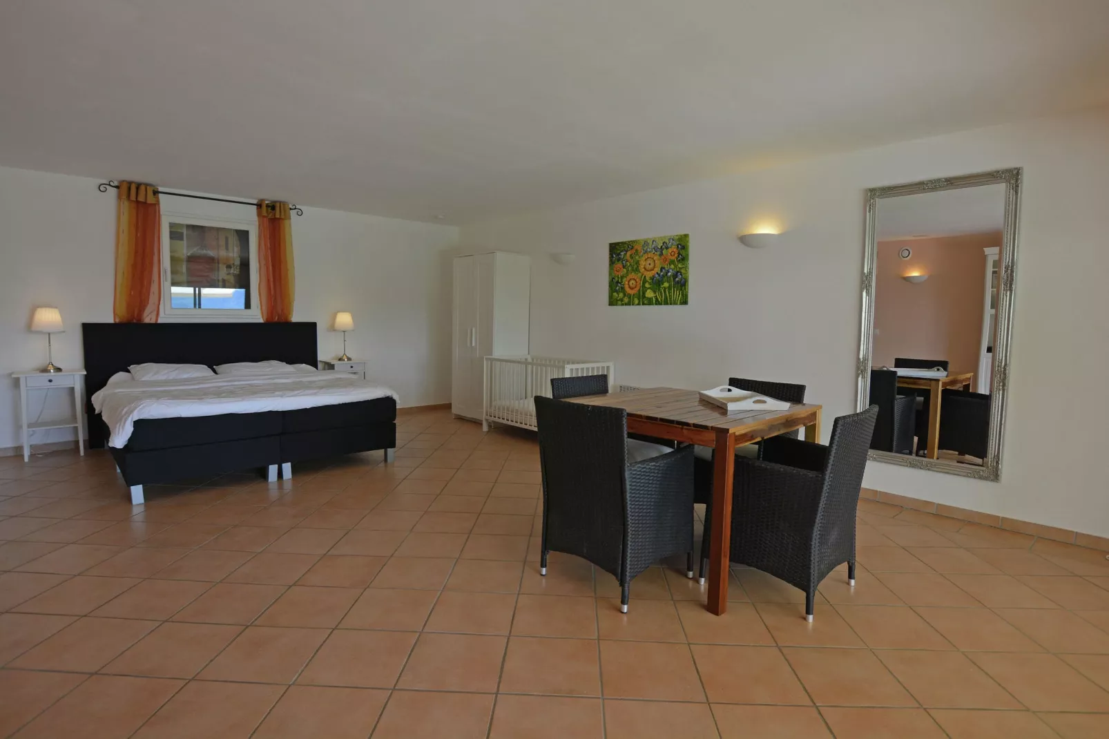 Villa la Parure-Chambre