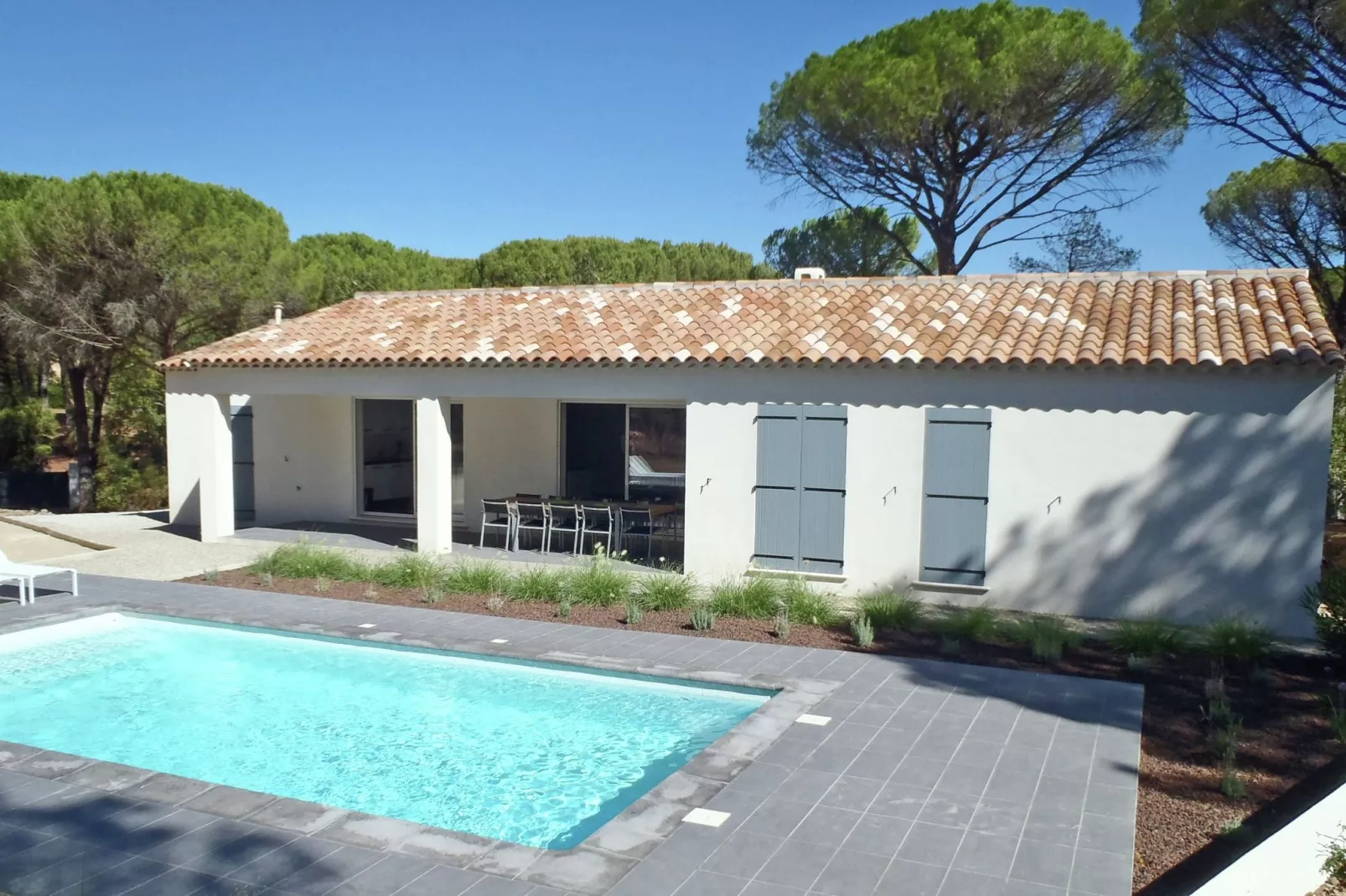 Le Rey-Pool