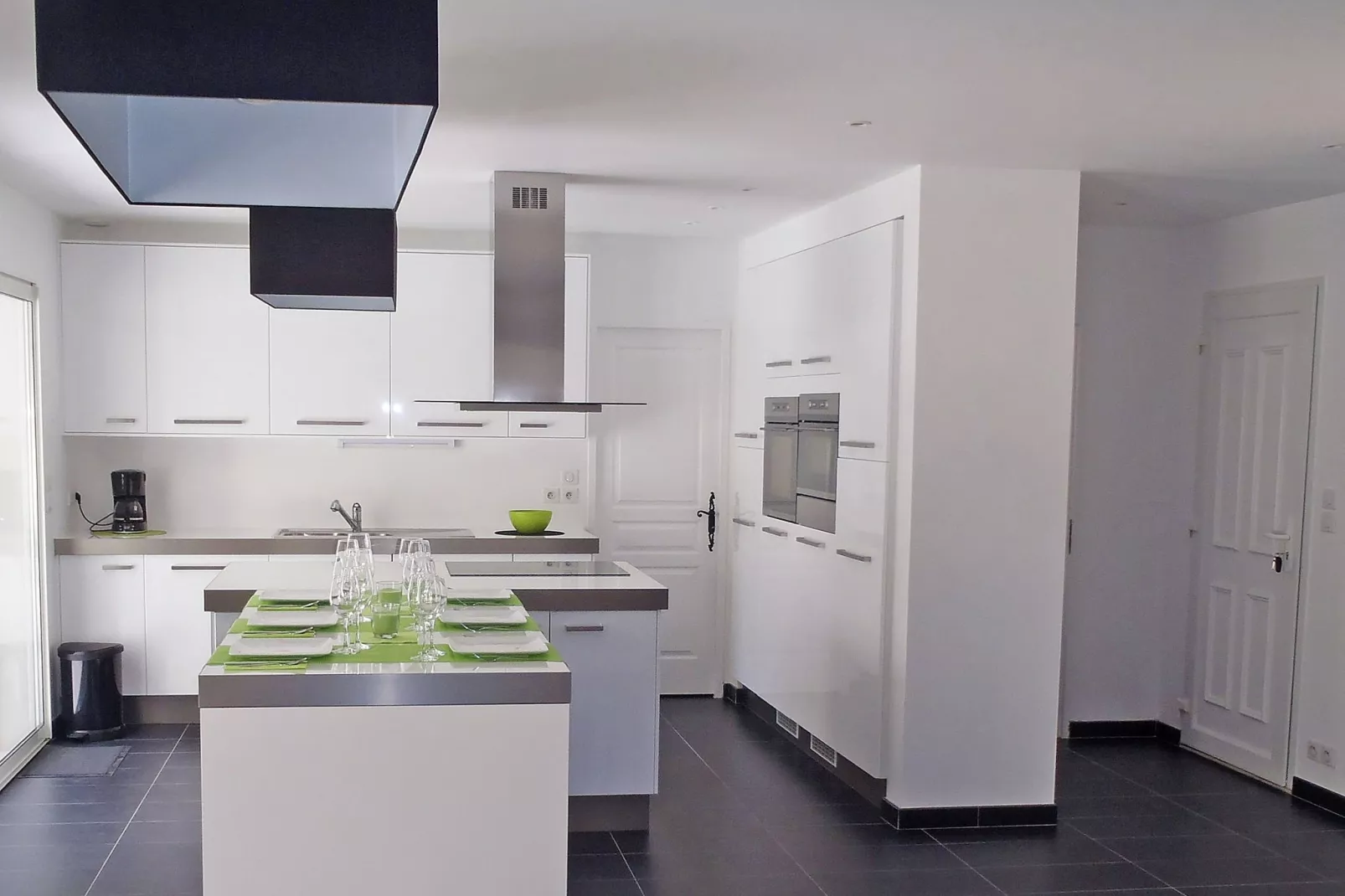 Le Rey-Kitchen