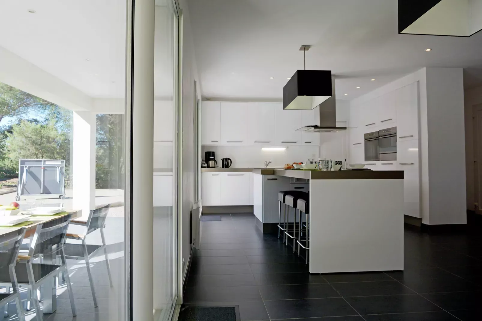 Le Rey-Kitchen