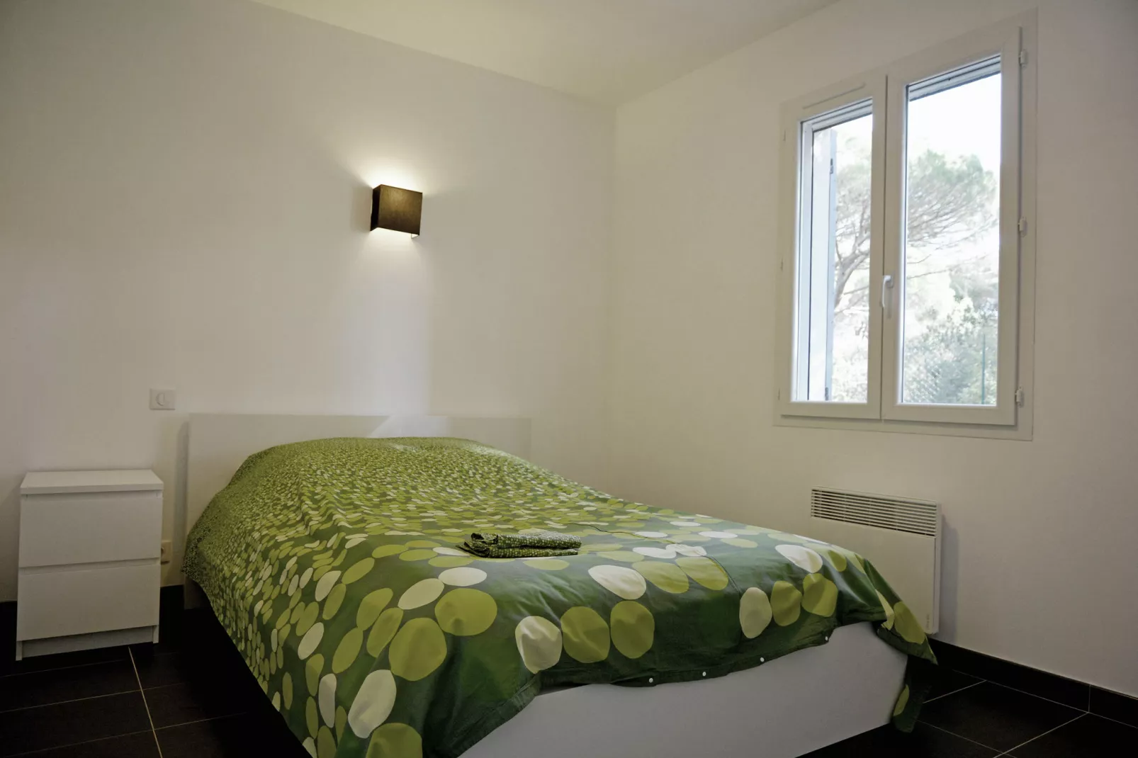 Le Rey-Bedroom