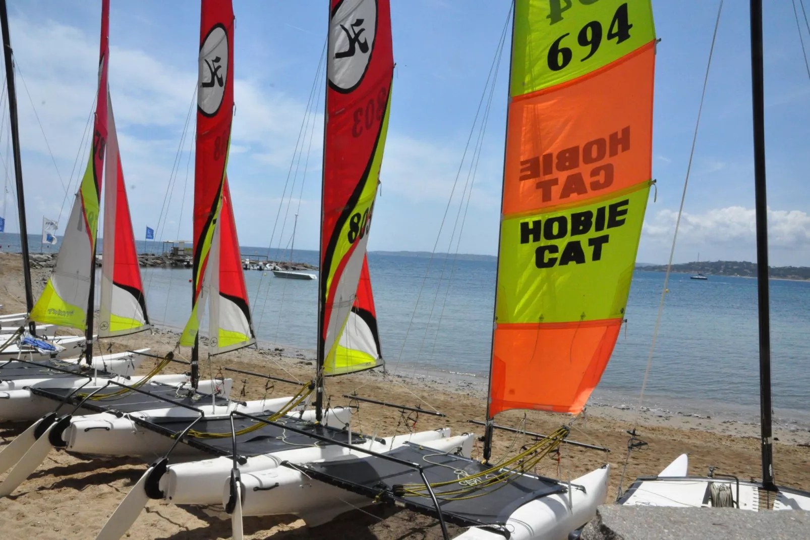 Le Rey-Areas summer 20km