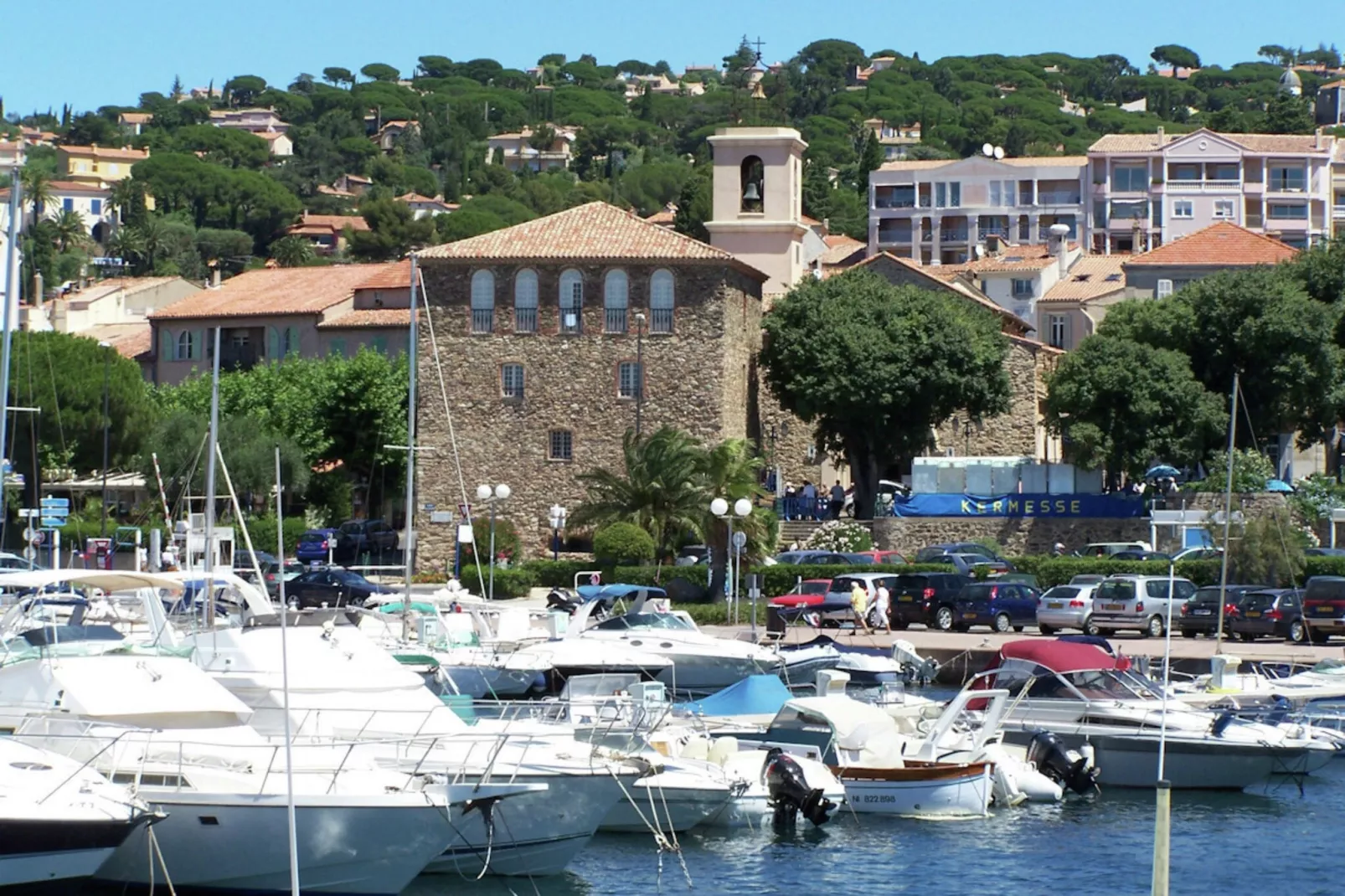 Le Rey-Areas summer 20km