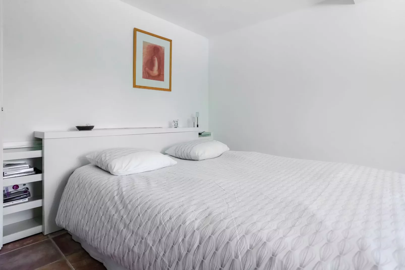 Villa Vida-Bedroom