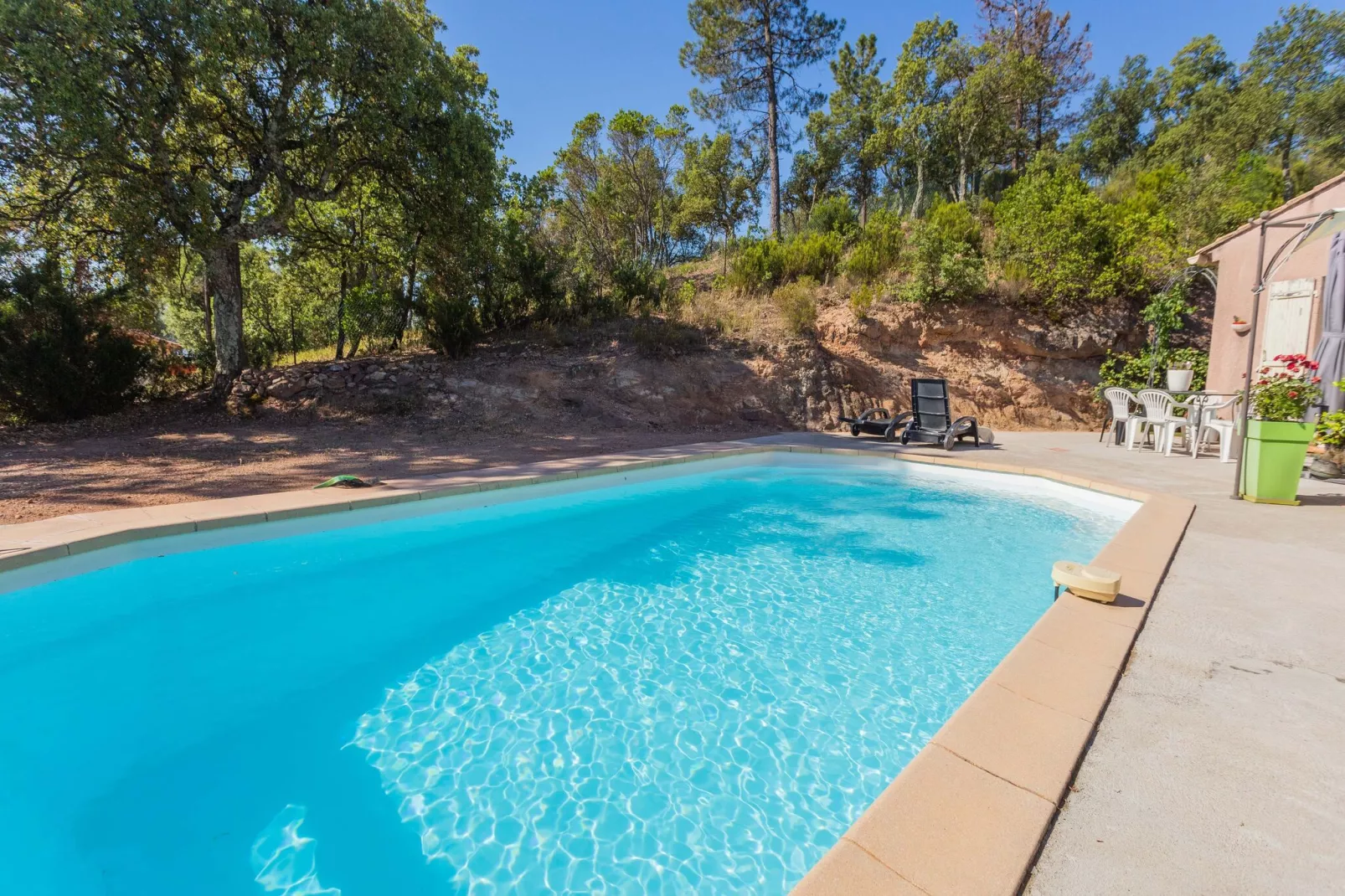 VILLA SARTOR-Pool