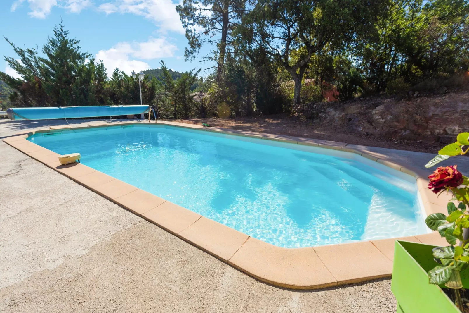 VILLA SARTOR-Pool