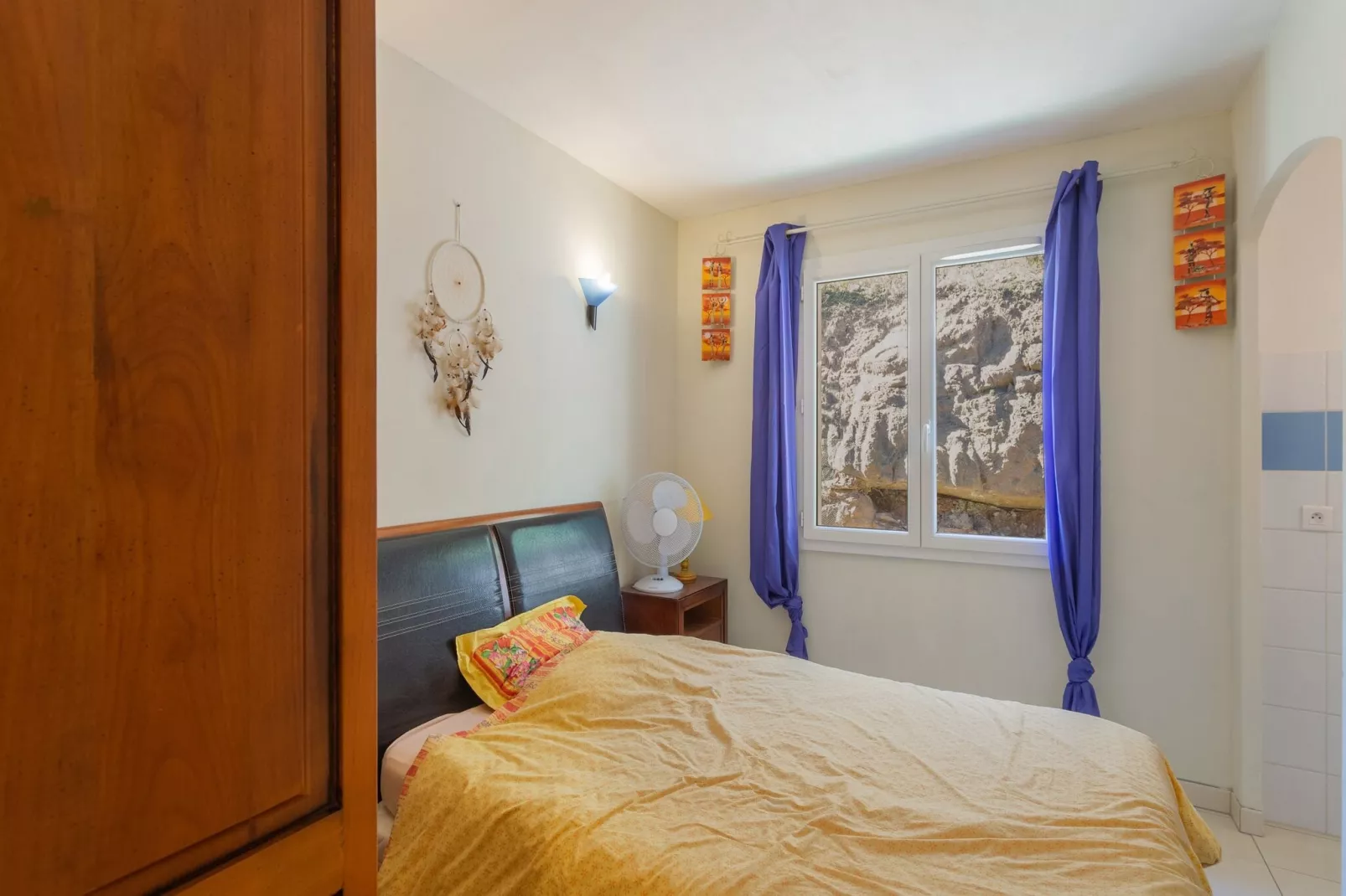 VILLA SARTOR-Bedroom