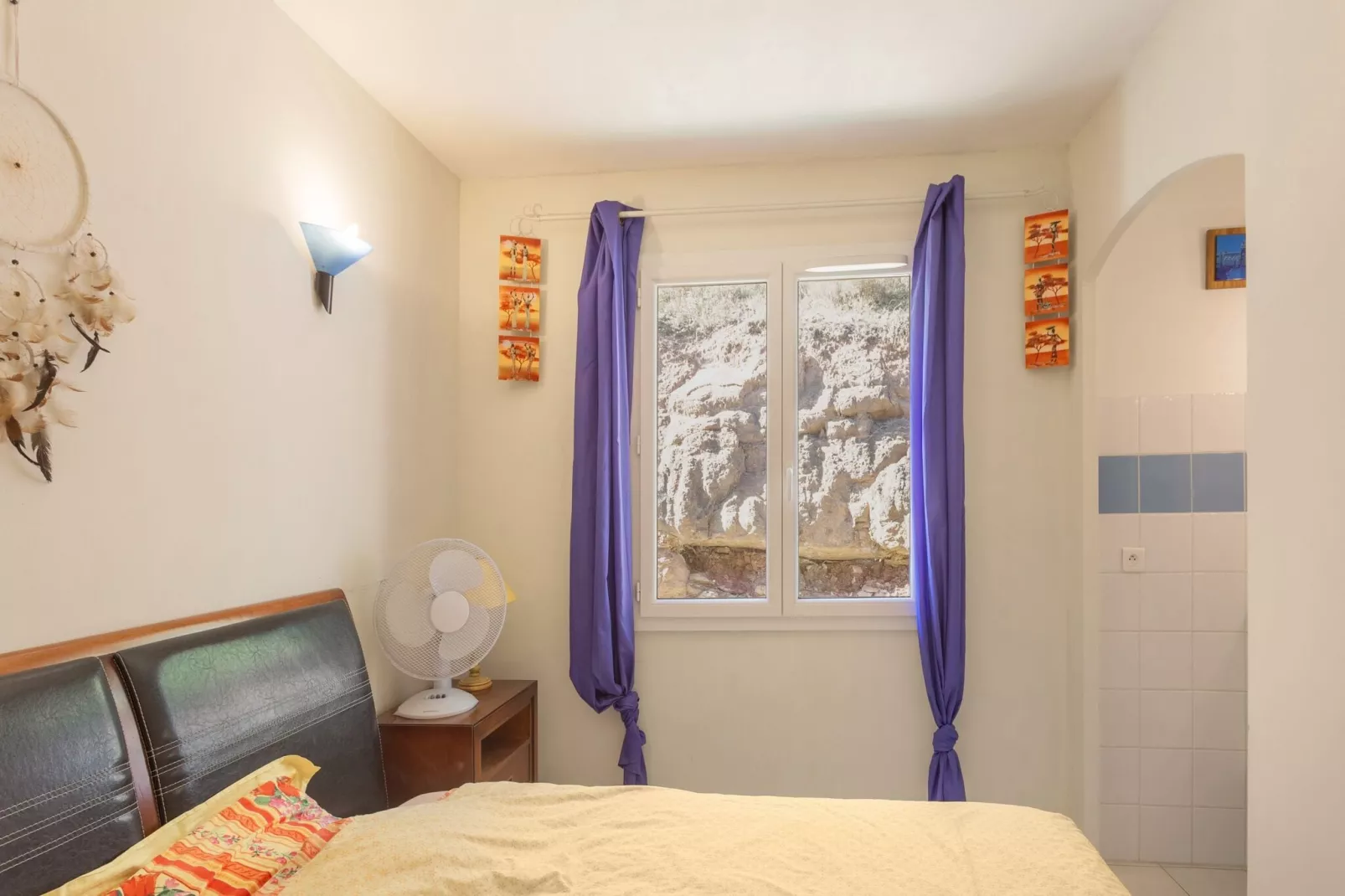 VILLA SARTOR-Bedroom