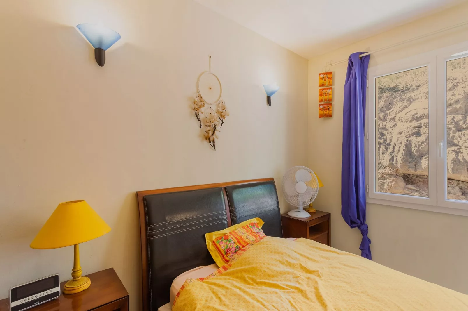 VILLA SARTOR-Bedroom