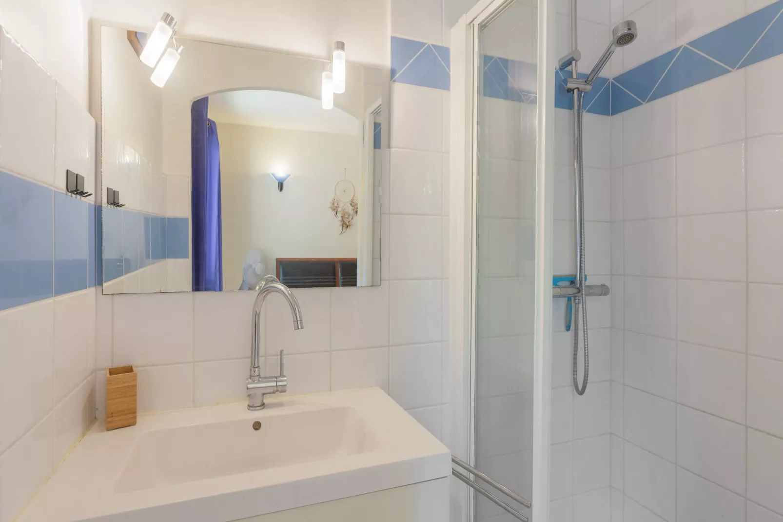 VILLA SARTOR-Bathroom