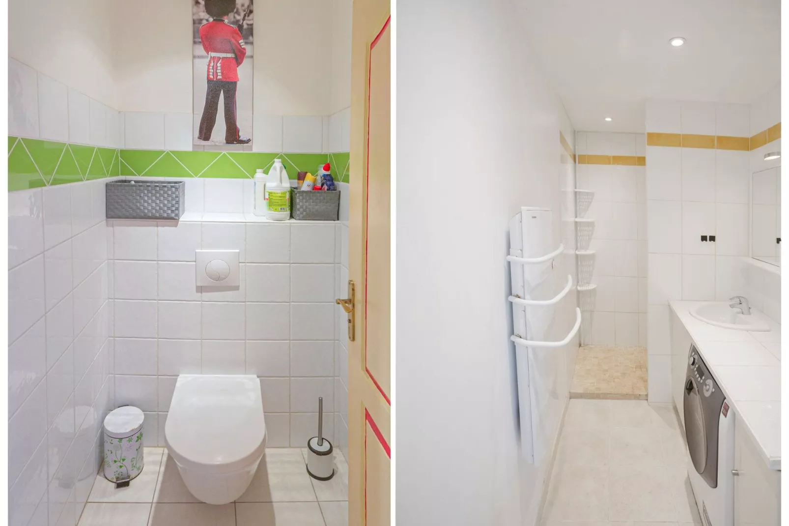 VILLA SARTOR-Bathroom