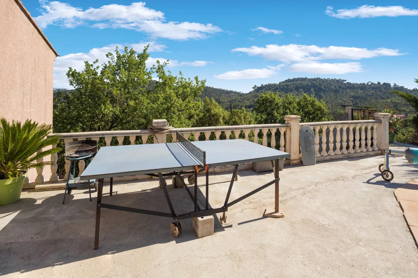 VILLA SARTOR-Facilities
