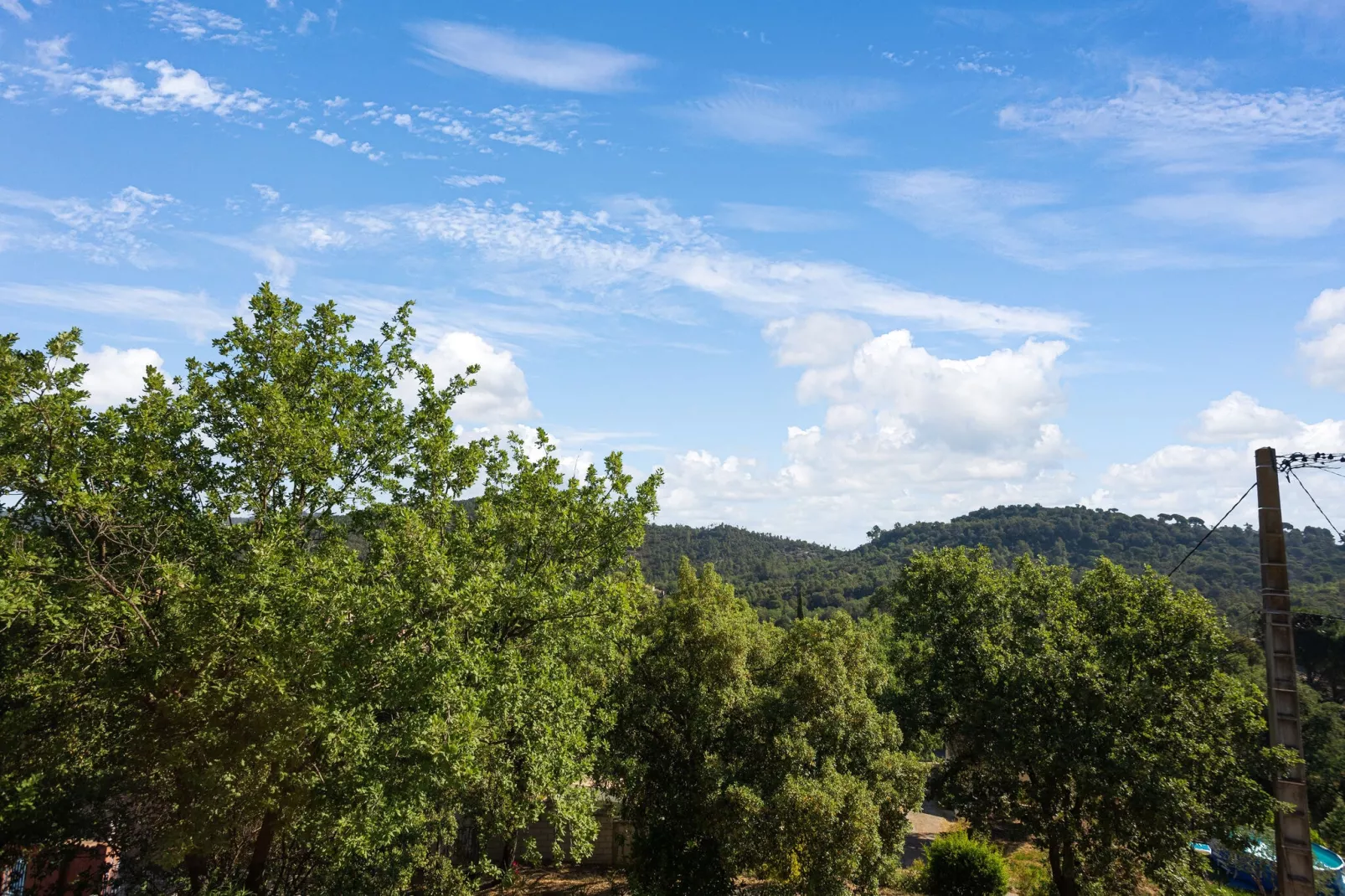 VILLA SARTOR-Areas summer 5km