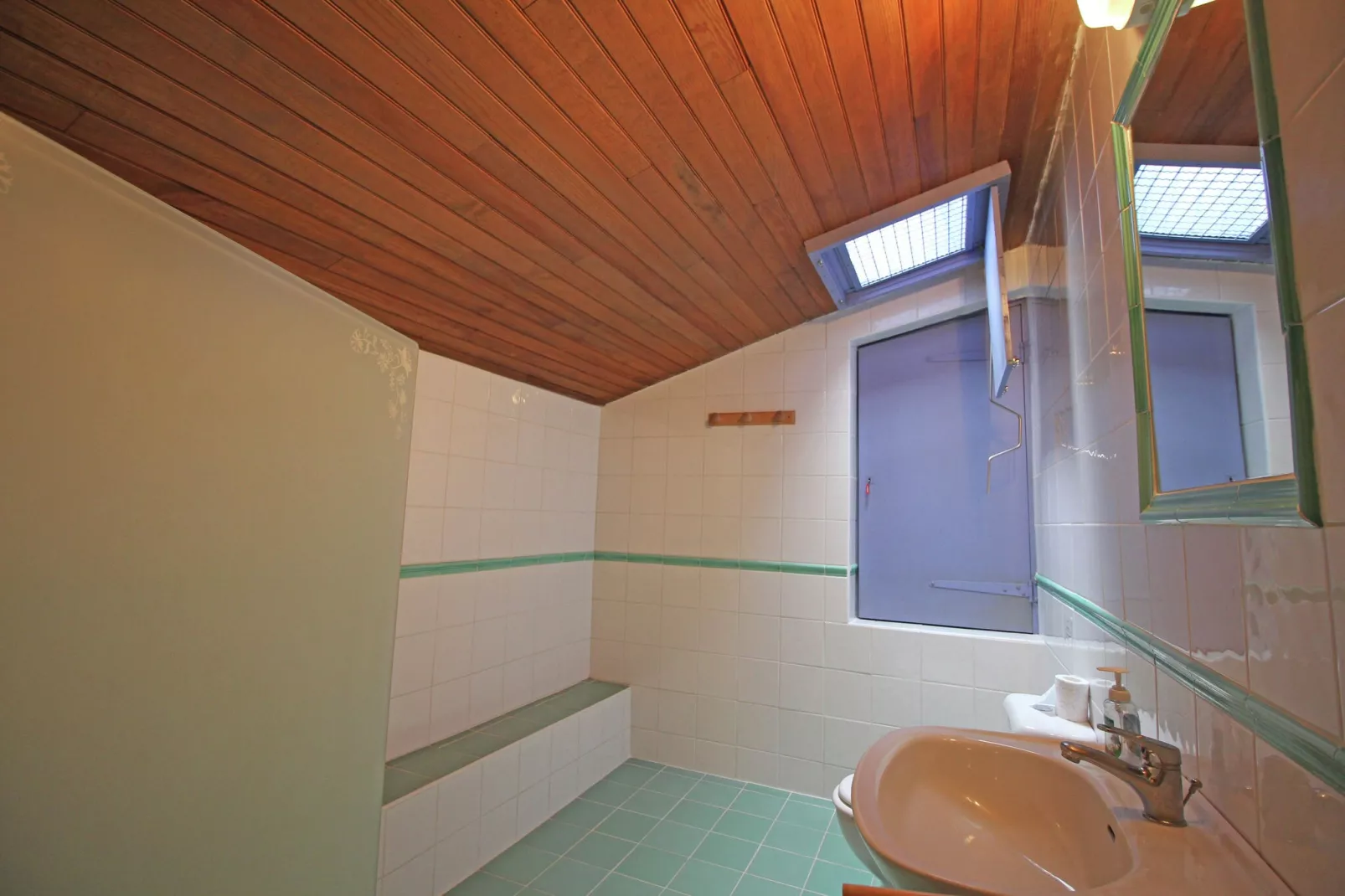 Leï Restanques-Bathroom