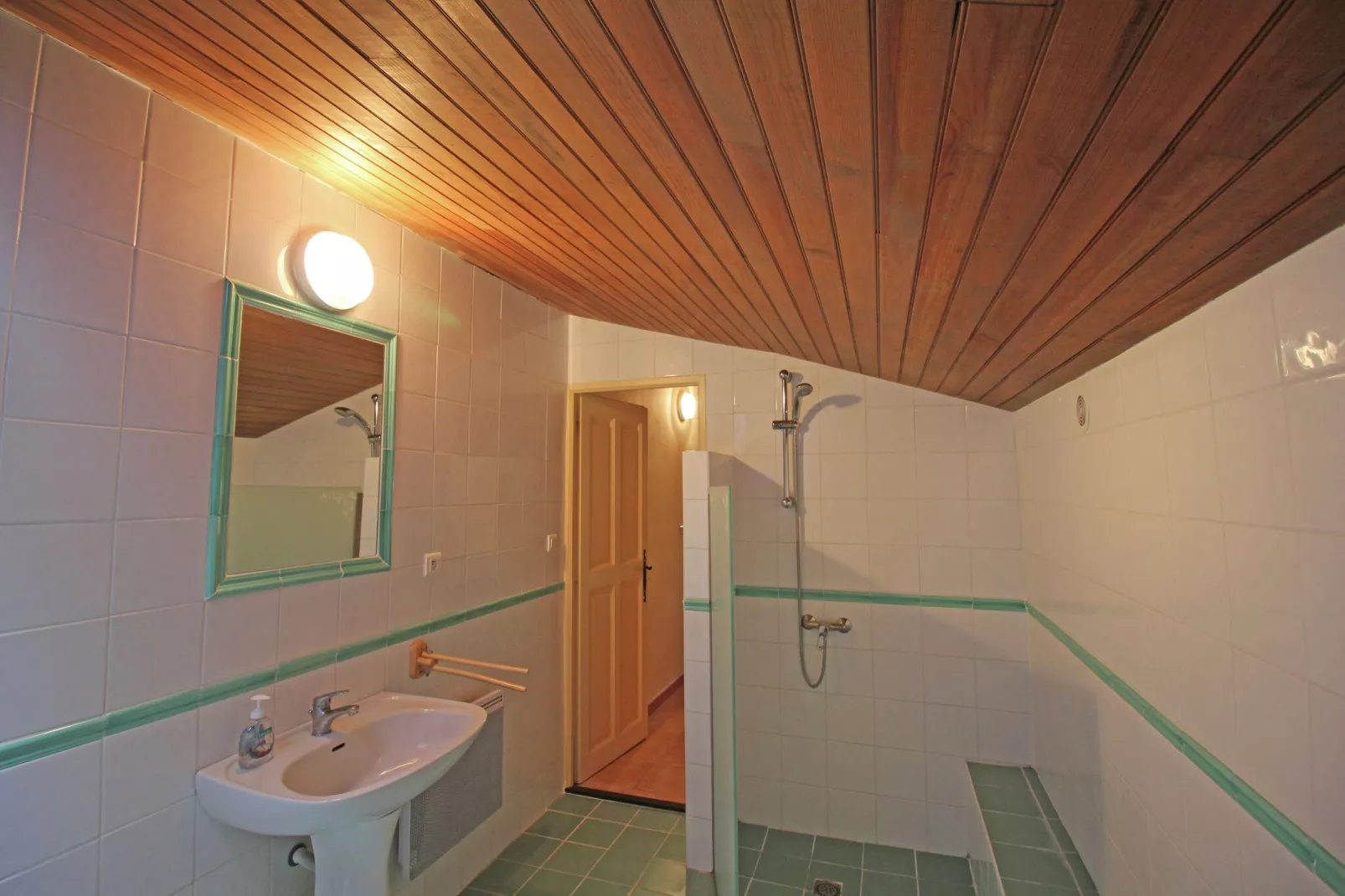 Leï Restanques-Bathroom