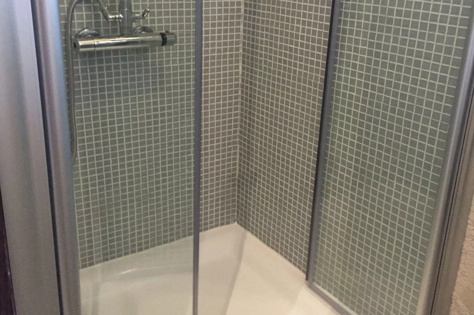 Villa vue splendide-Salle de bain