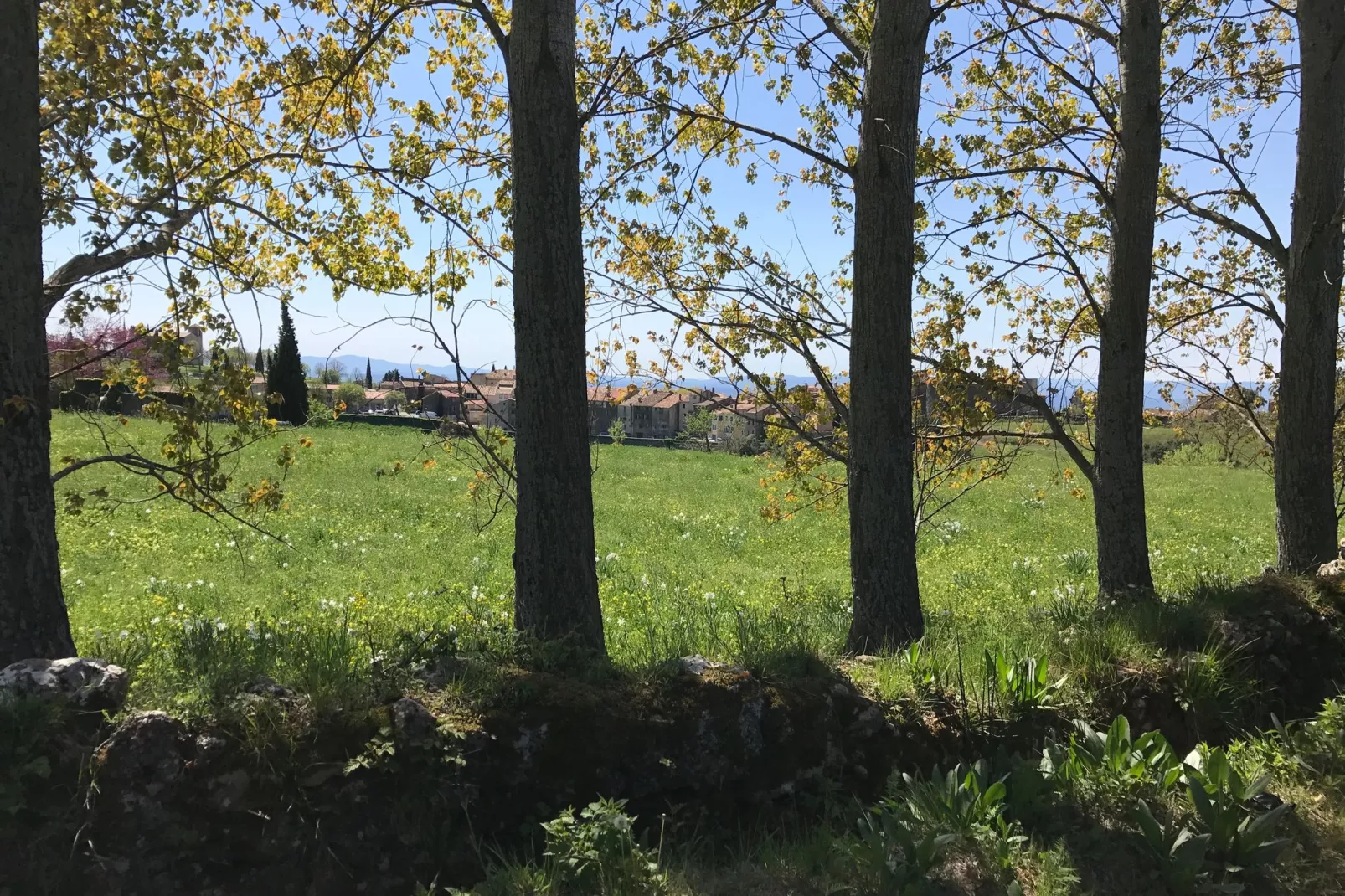 Villa vue splendide-Zones d'été à 5 km