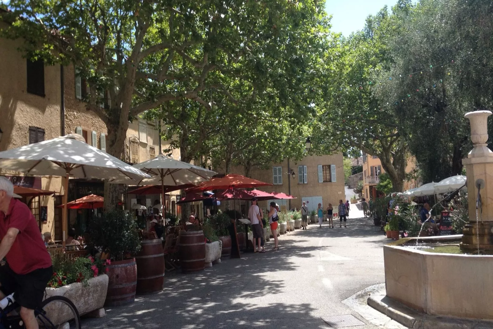 Villa vue splendide-Zones d'été à 5 km