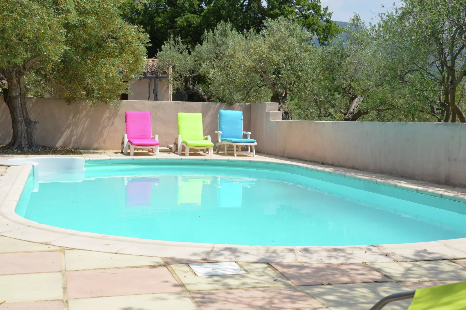 Le Mafa-Pool