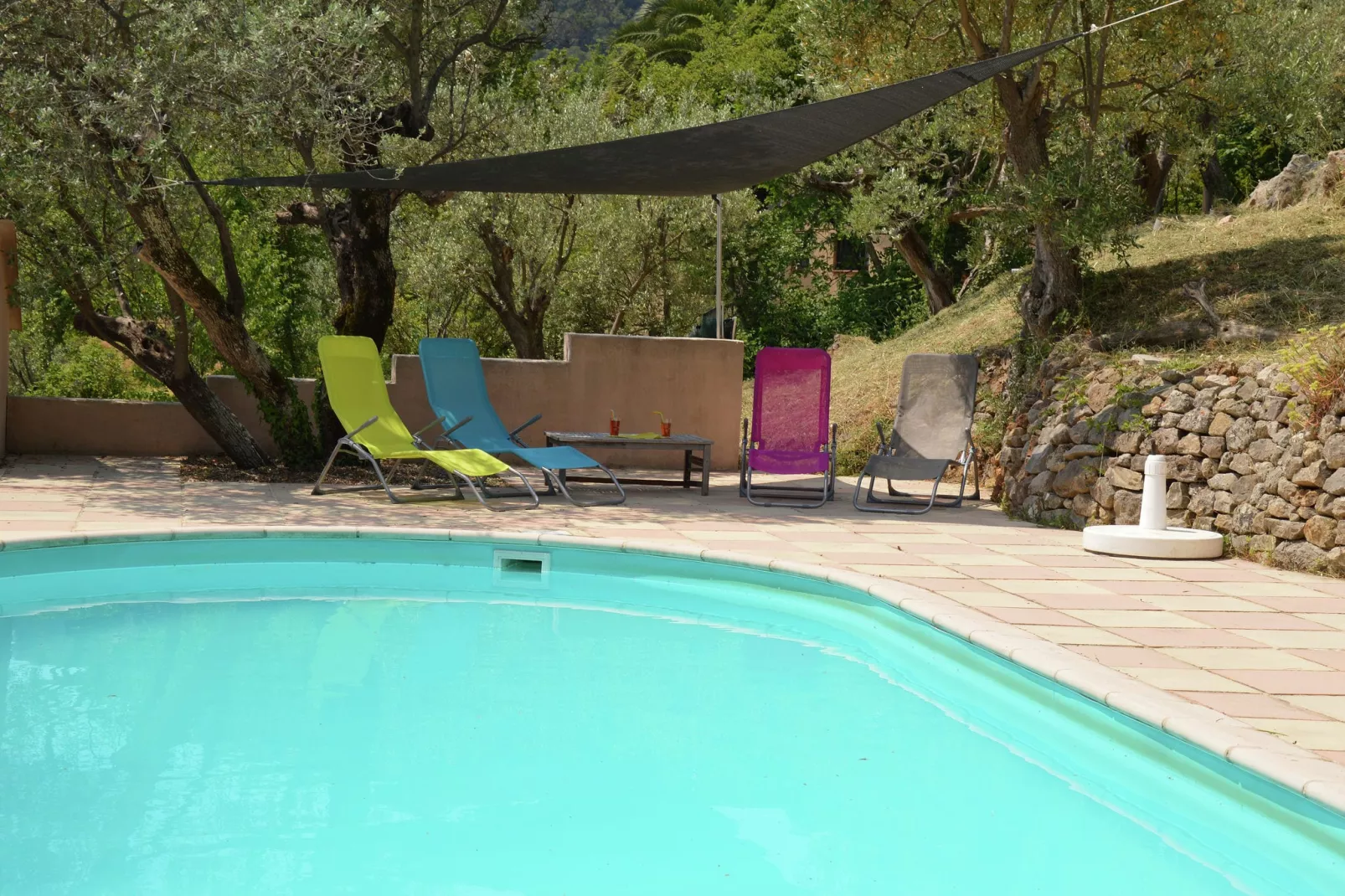 Le Mafa-Pool