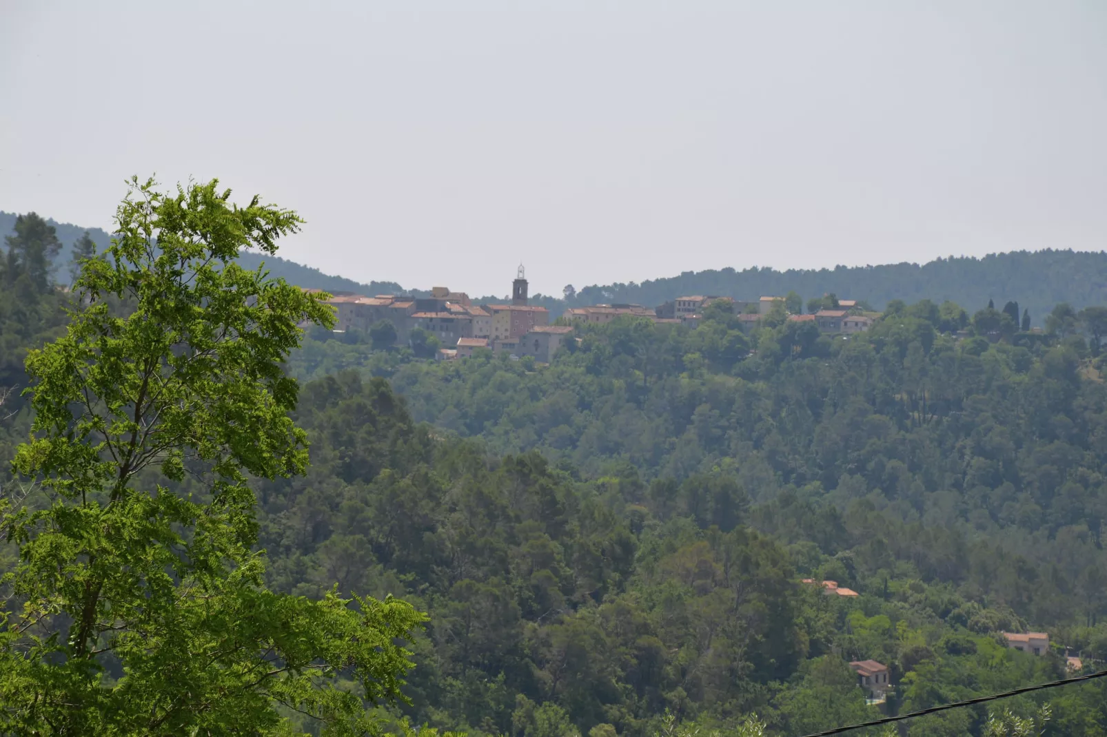 Le Mafa-View summer