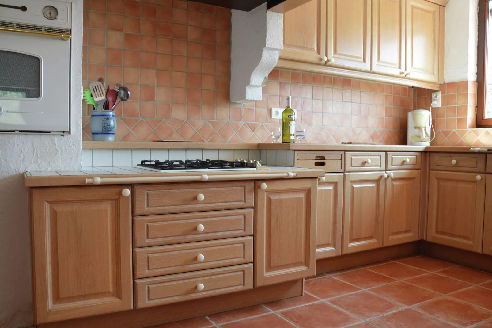 Le Mafa-Kitchen