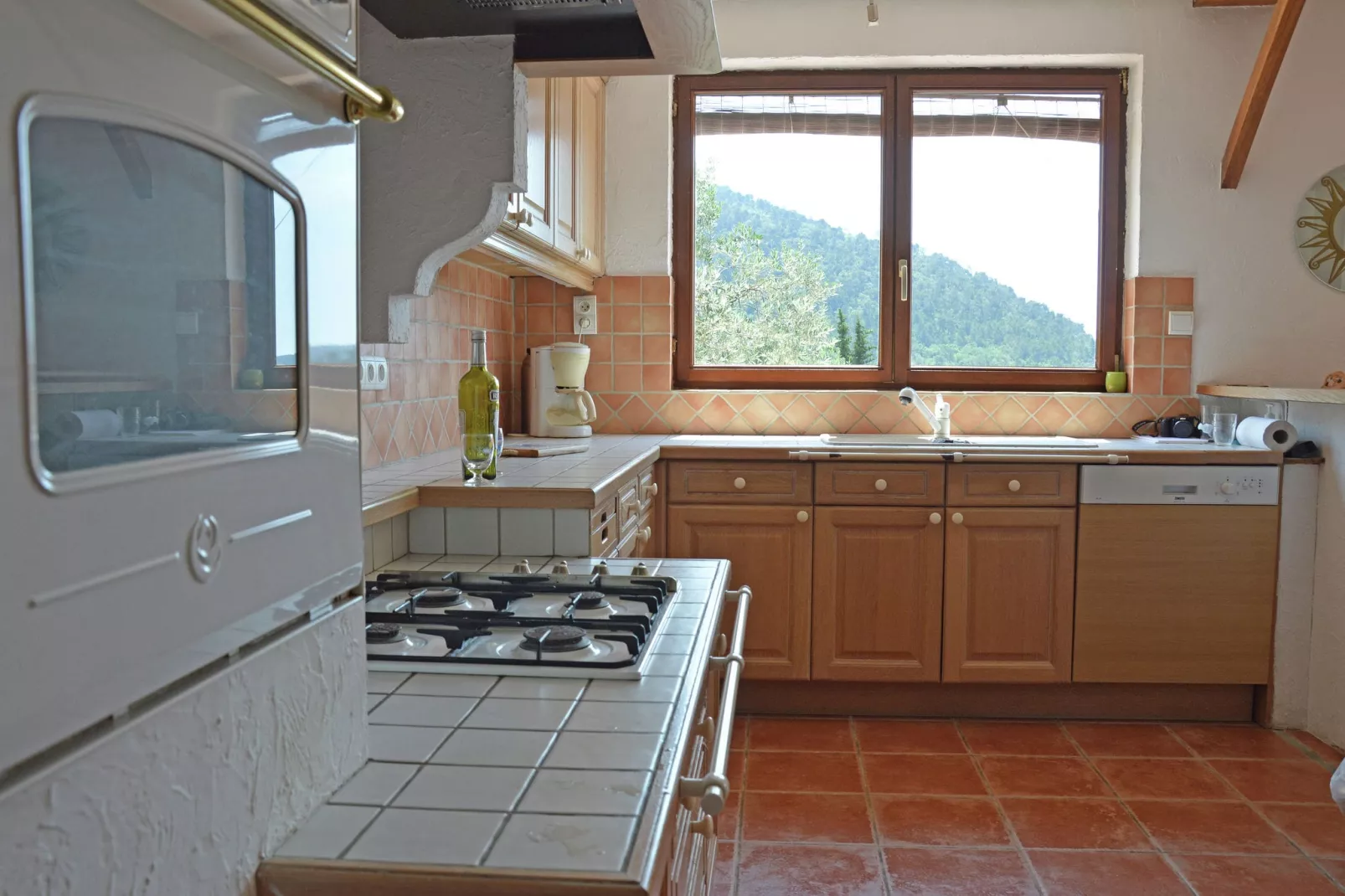 Le Mafa-Kitchen