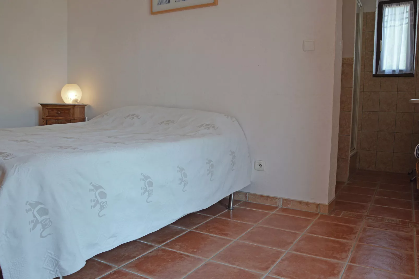 Le Mafa-Bedroom