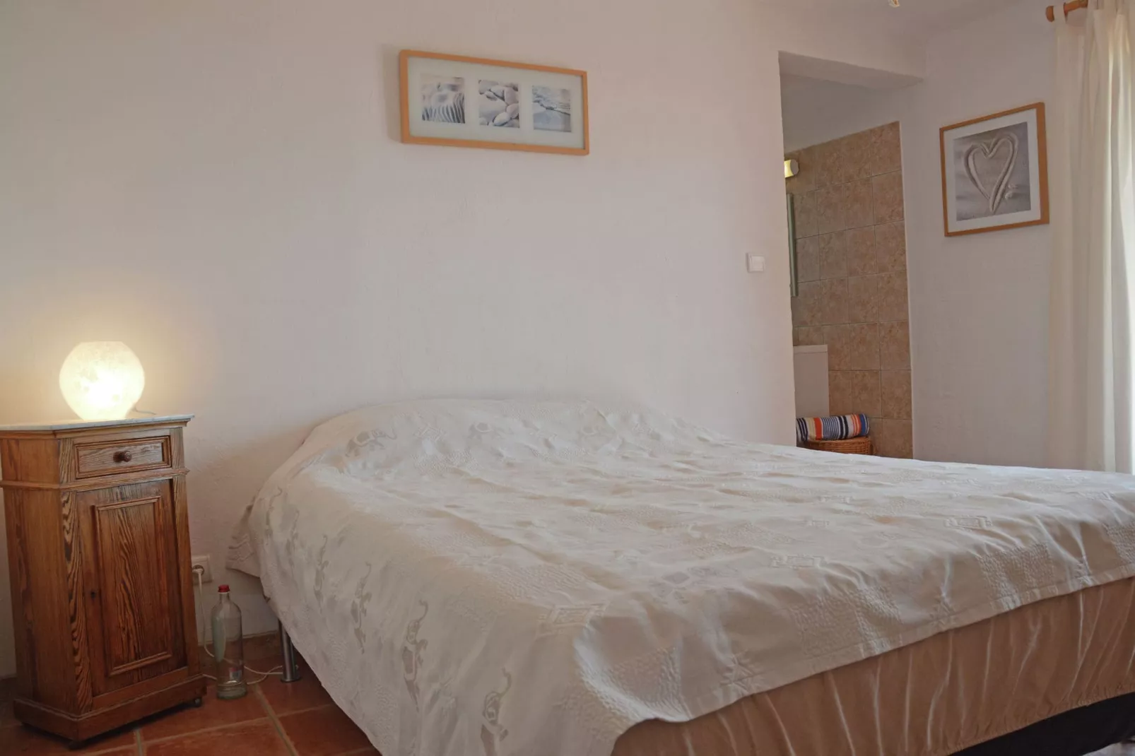 Le Mafa-Bedroom