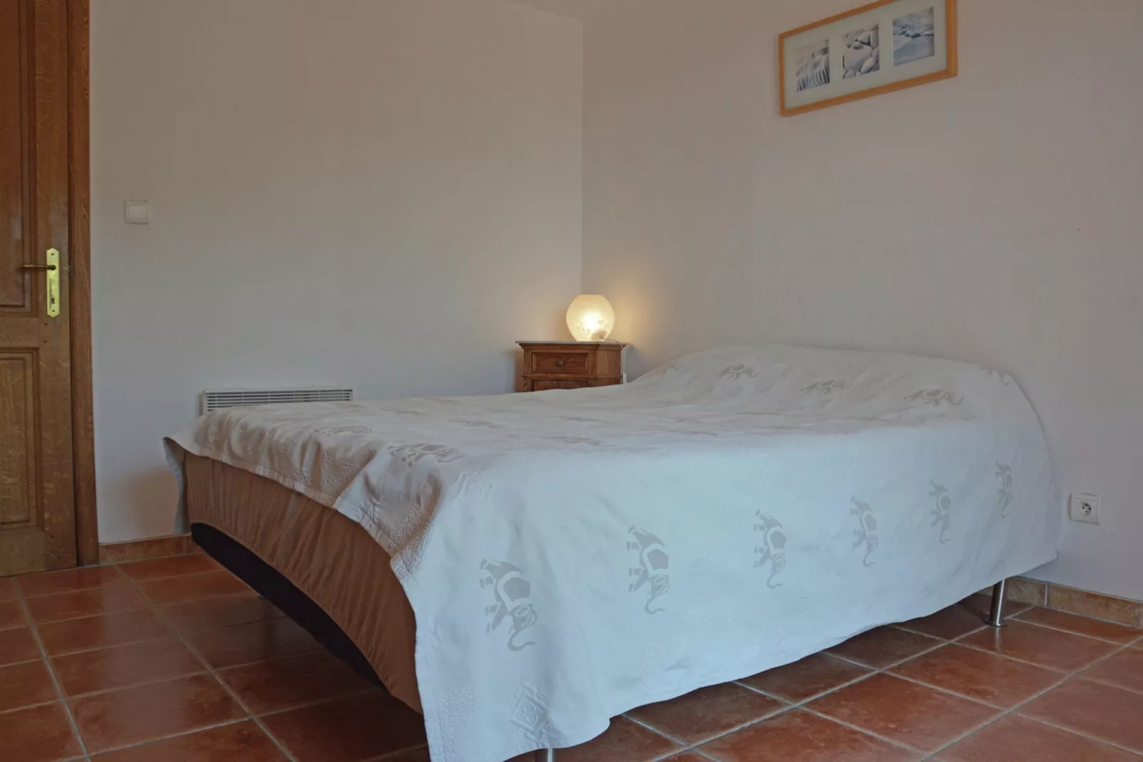 Le Mafa-Bedroom