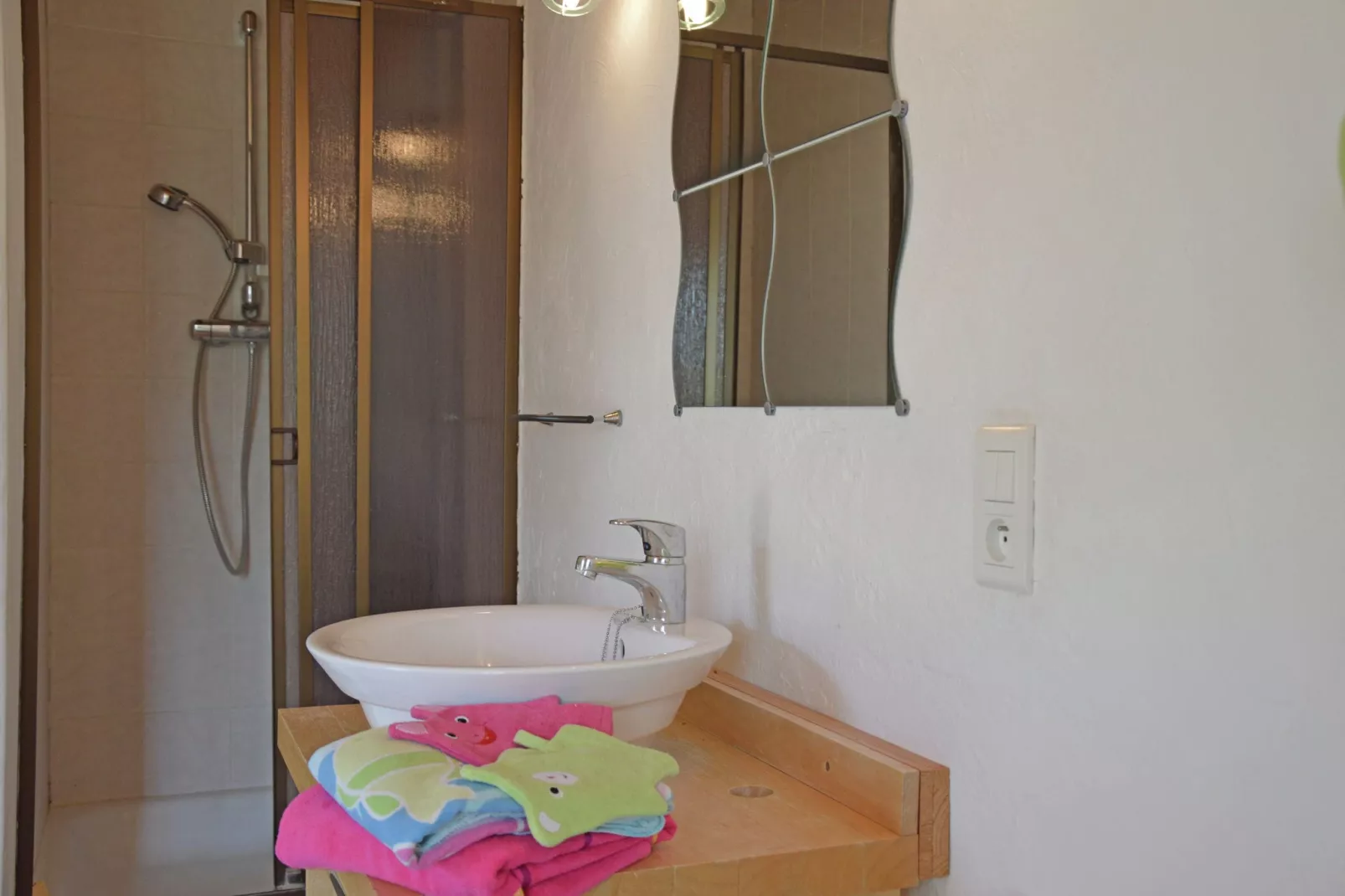 Le Mafa-Bathroom