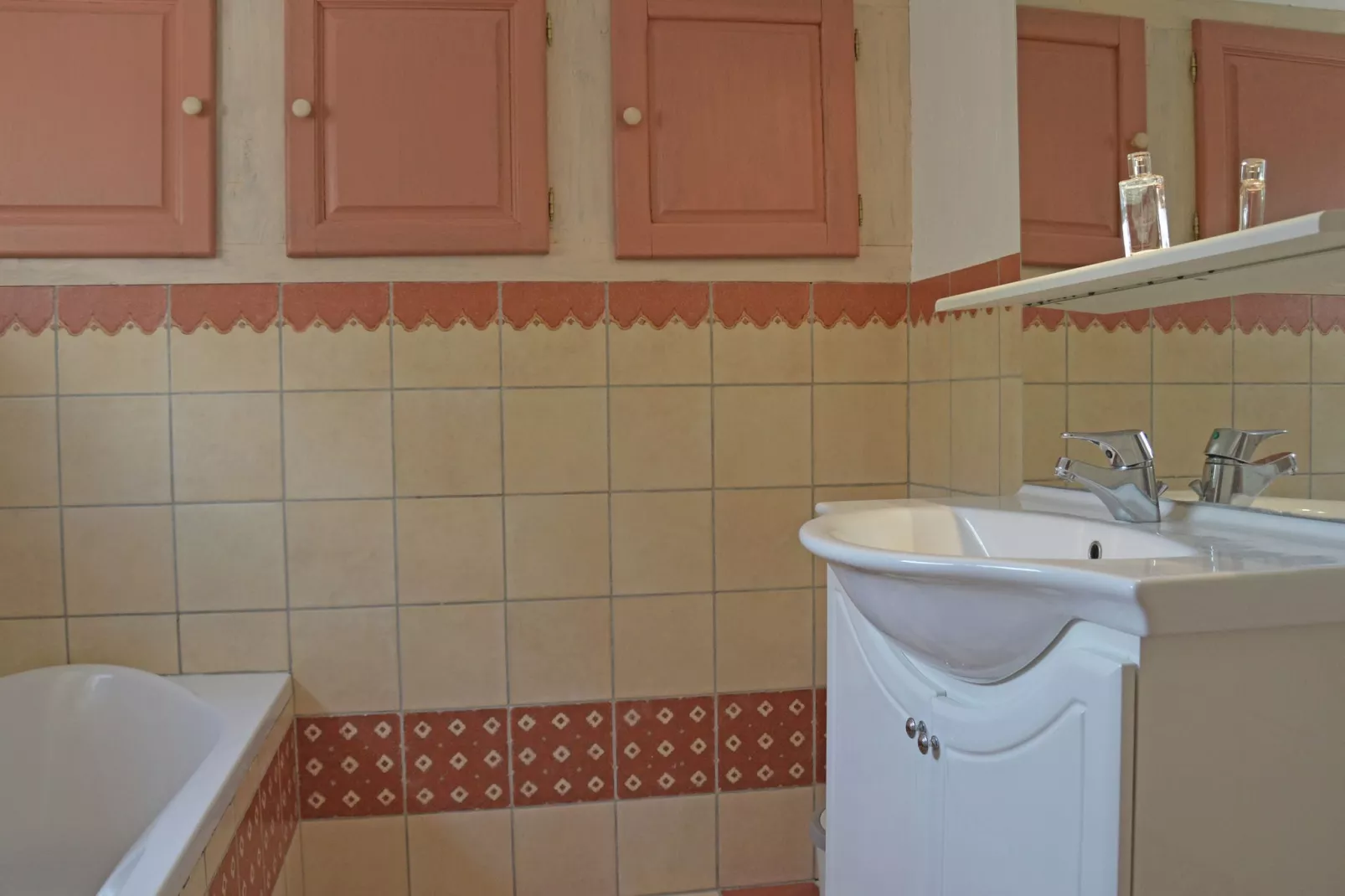 Le Mafa-Bathroom