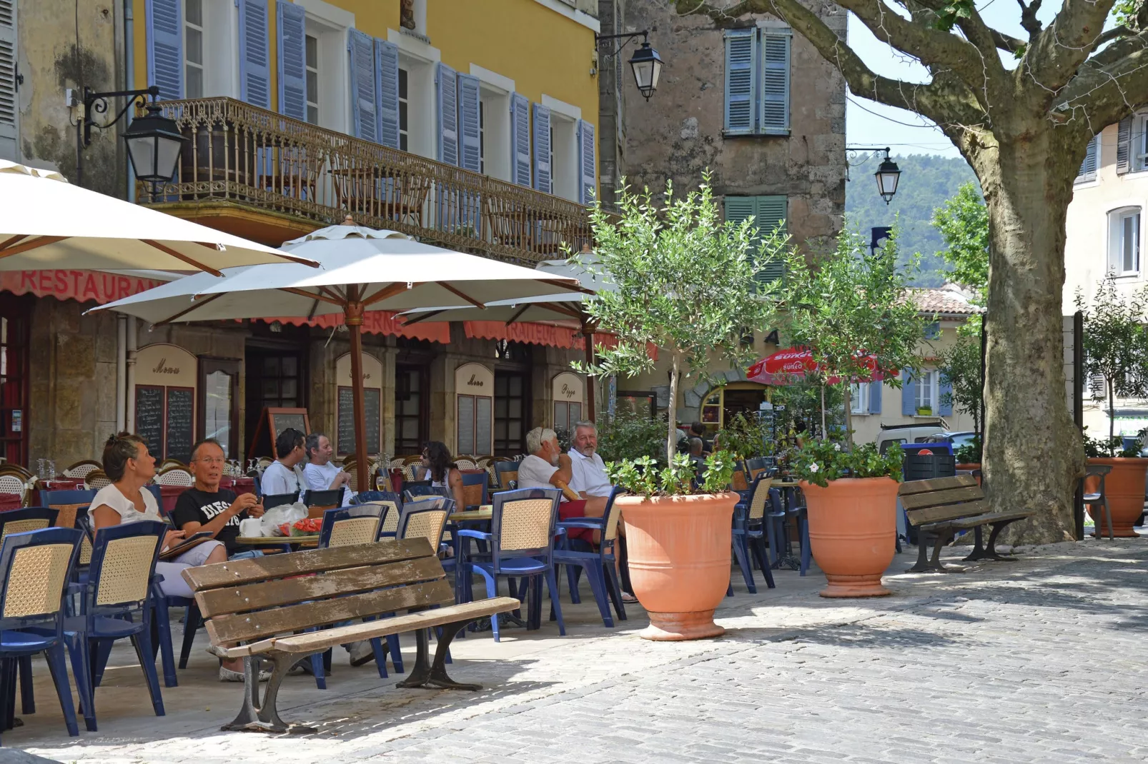 Le Mafa-Areas summer 1km