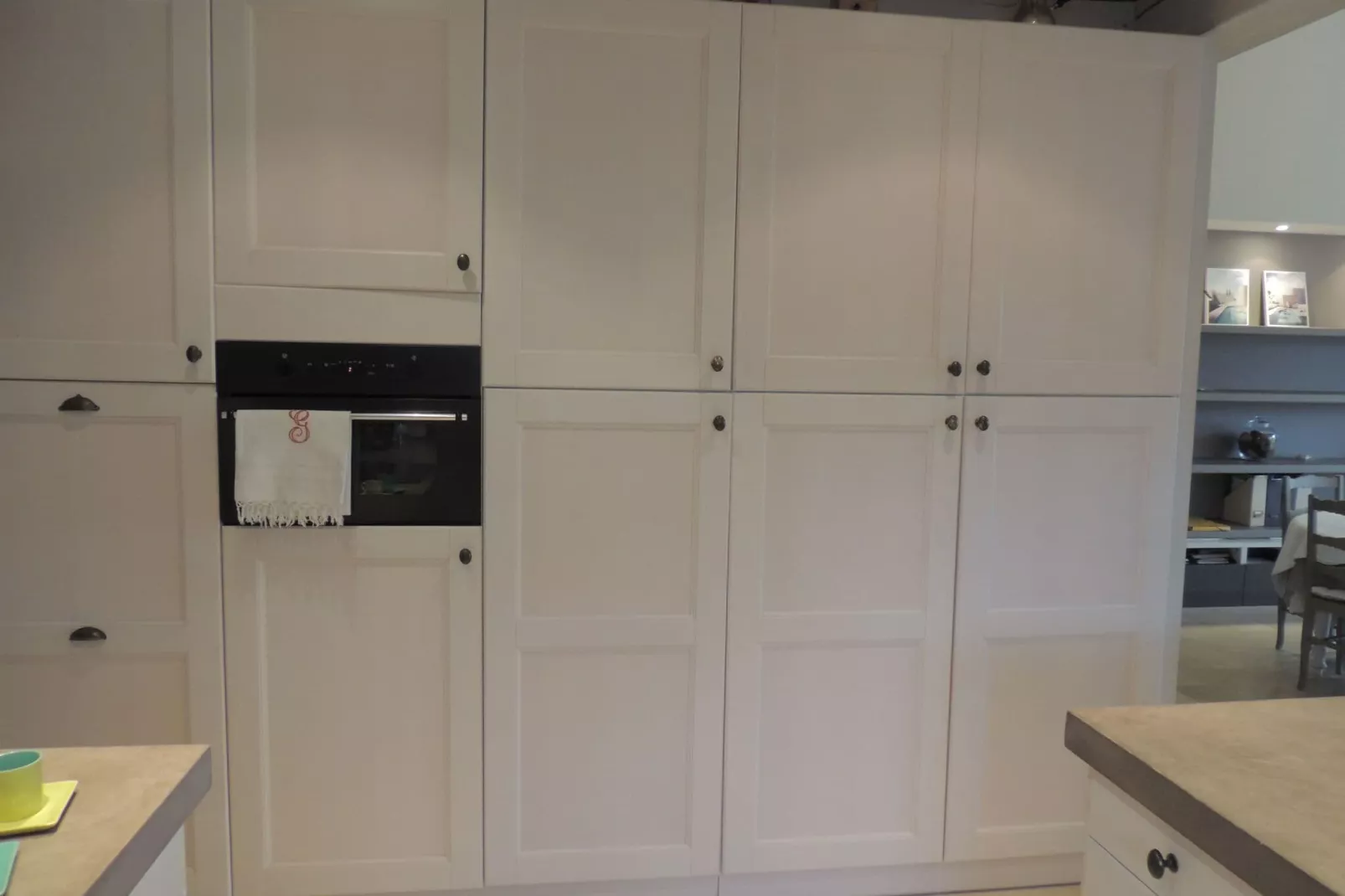 Villa Rose-Kitchen