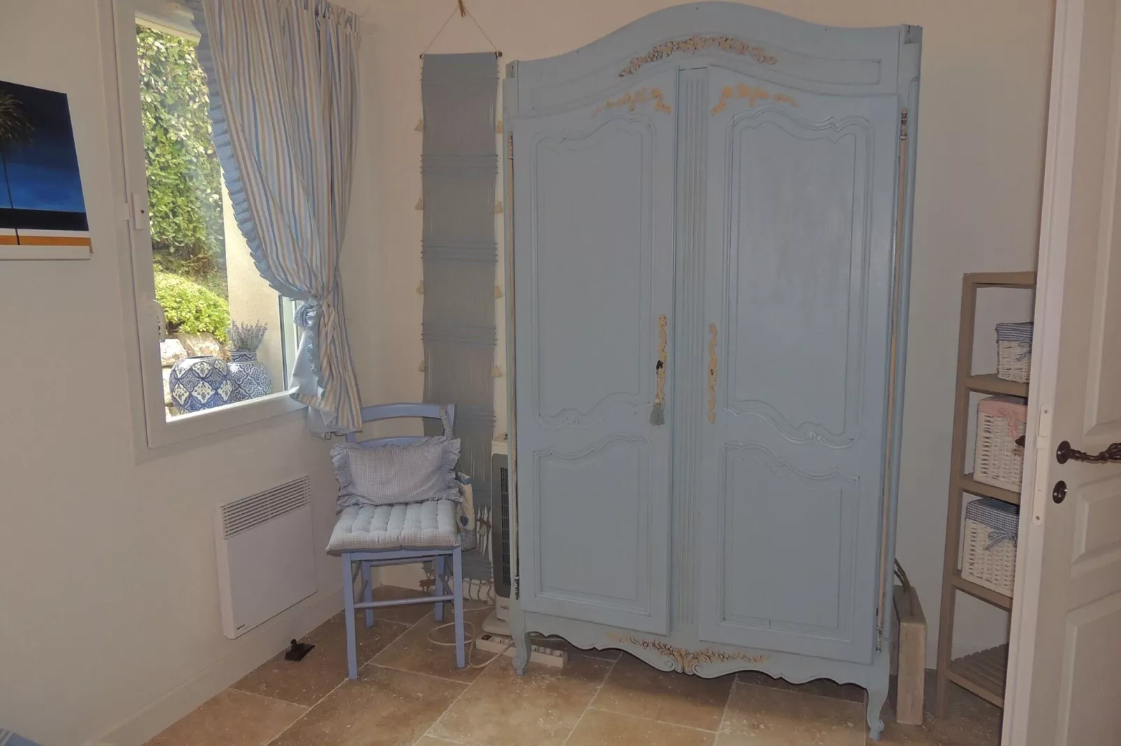 Villa Rose-Bedroom