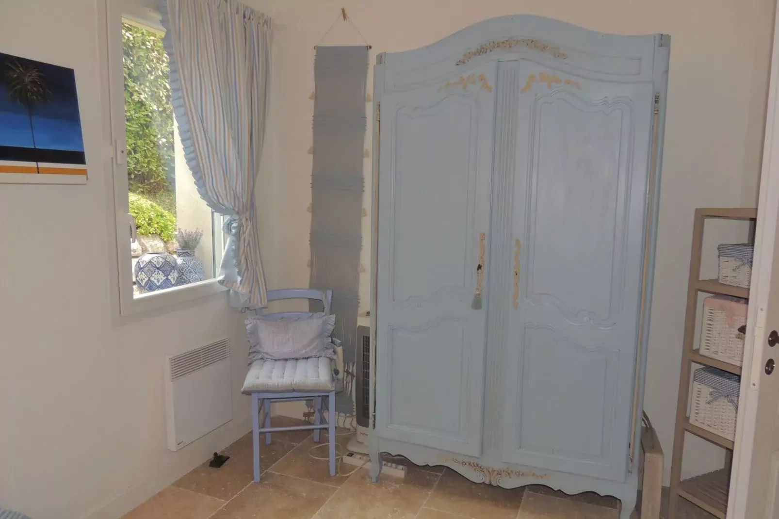 Villa Rose-Bedroom