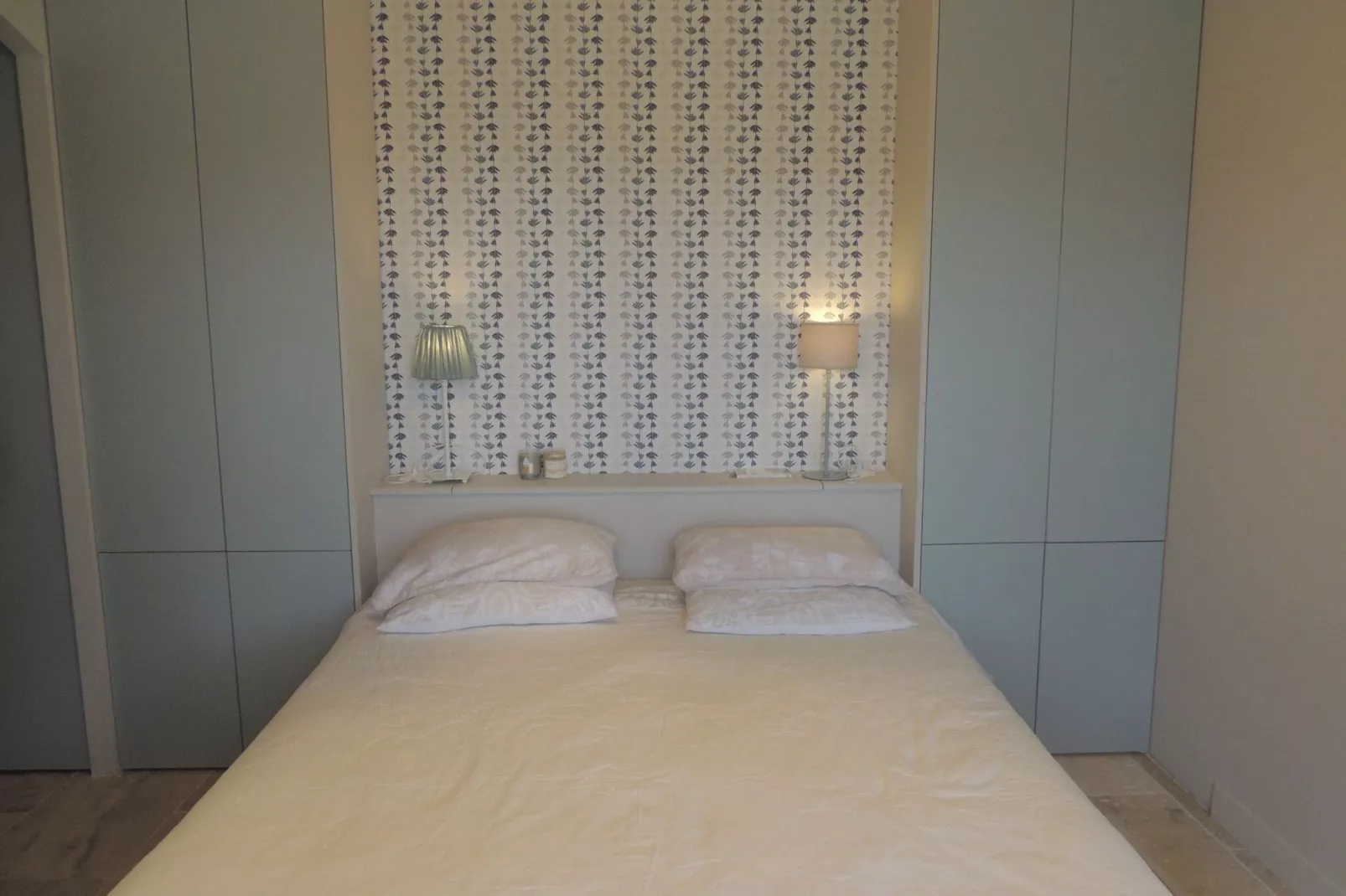 Villa Rose-Bedroom