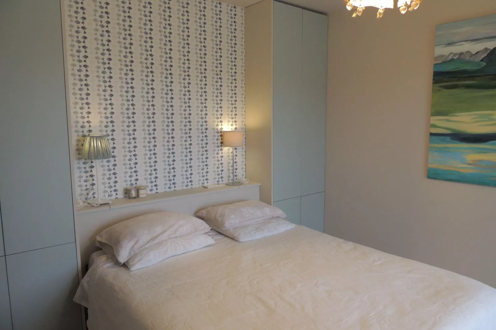 Villa Rose-Bedroom