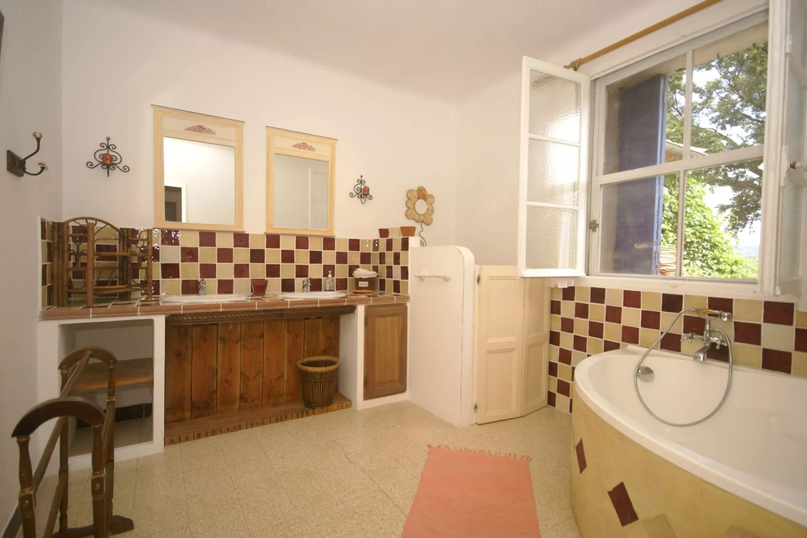 Maison de vacances Pertuis-Bathroom