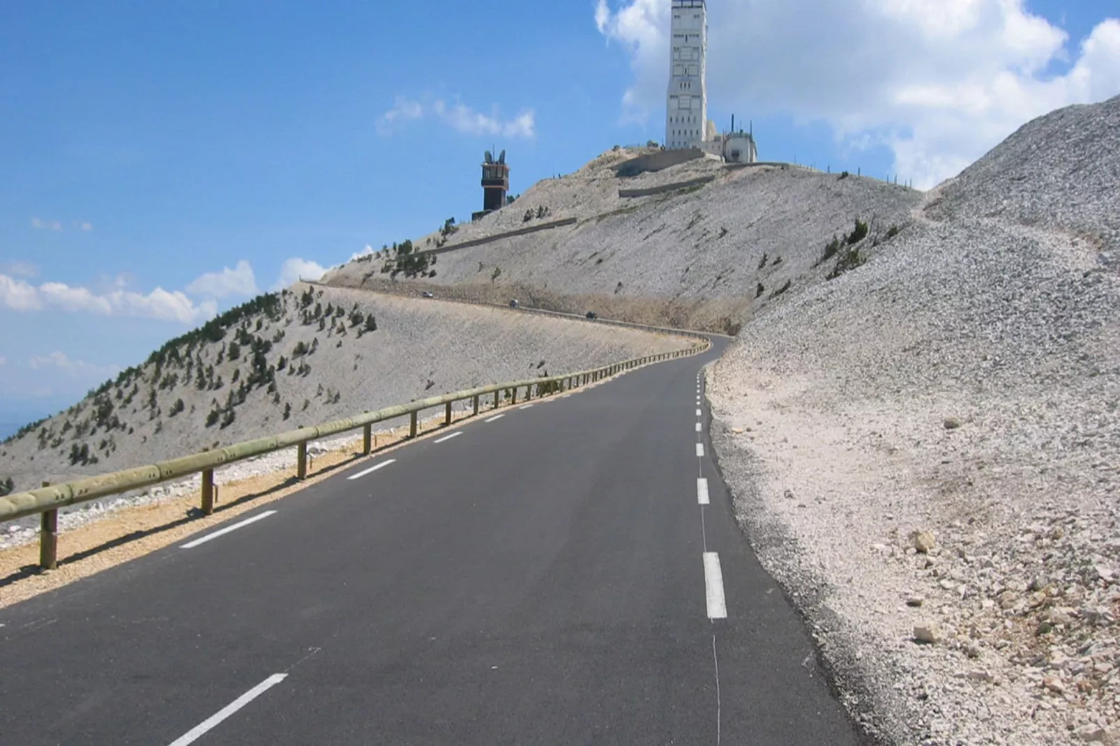 Entre Luberon et Avignon-Gebiete Sommer 20 km