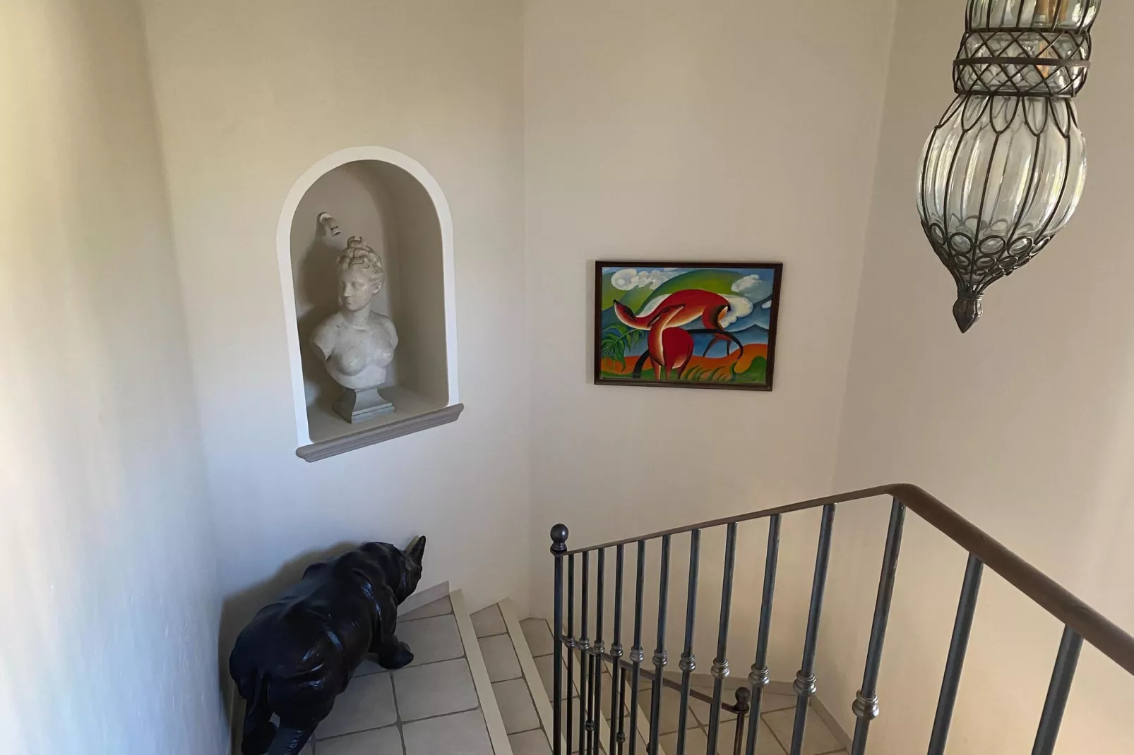 Villa - L'ISLE-SUR-LA-SORGUE-Landing