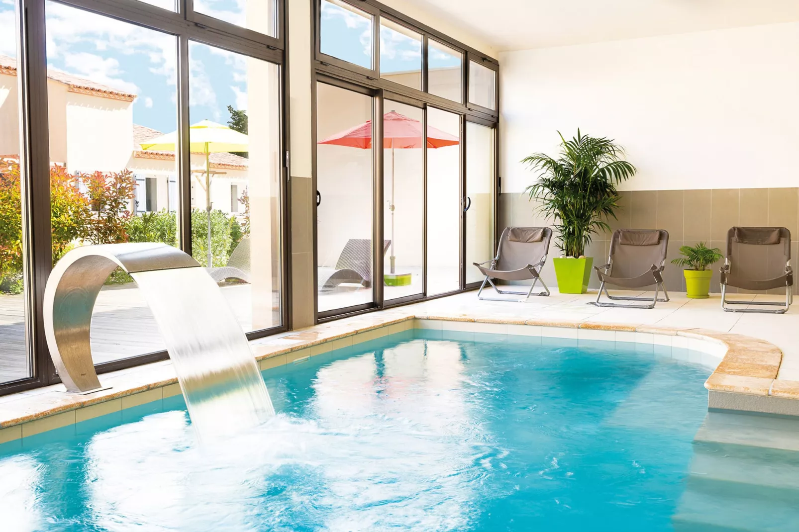 L'oustau de Sorgue 2-Pool