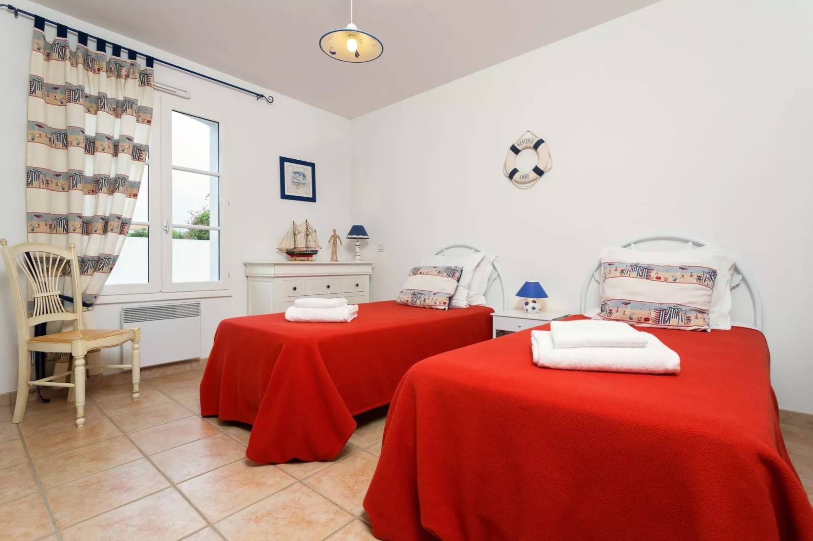Le Domaine de Vertmarines 3-Bedroom