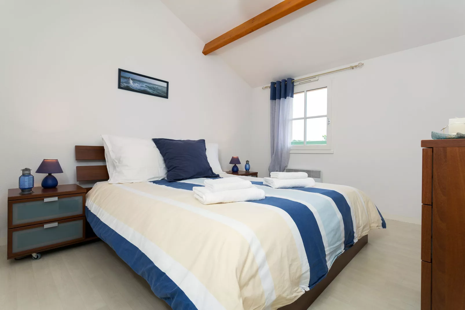 Le Domaine de Vertmarines 3-Bedroom