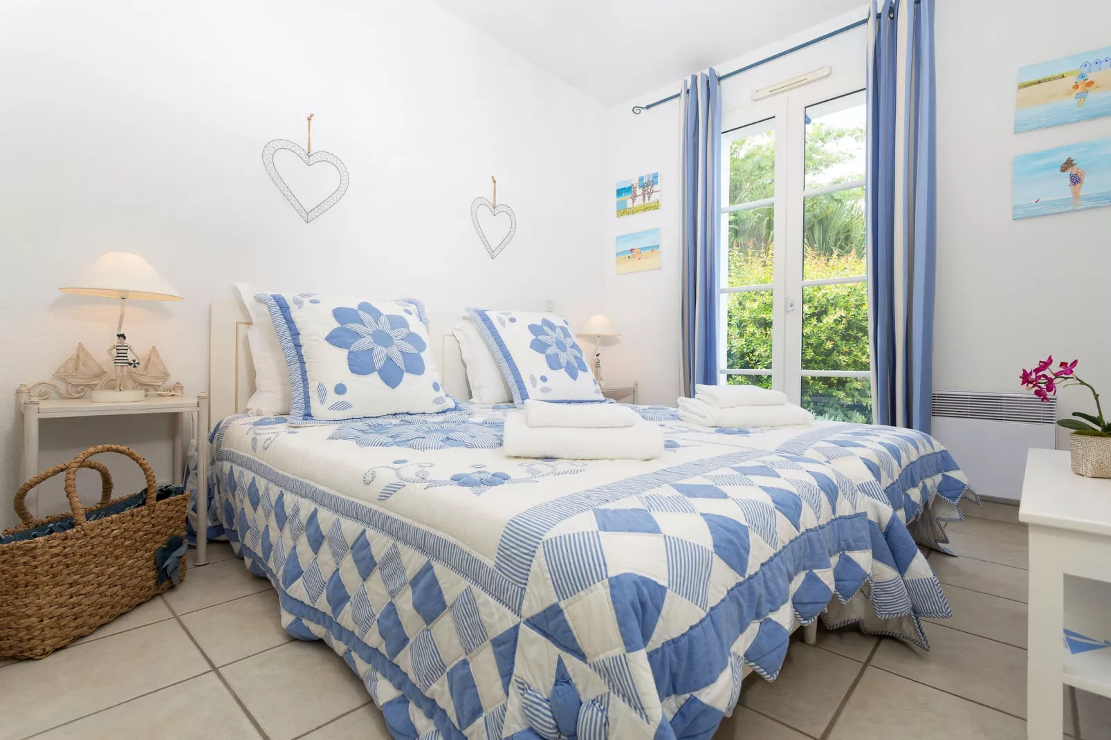 Le Domaine de Vertmarines 3-Bedroom