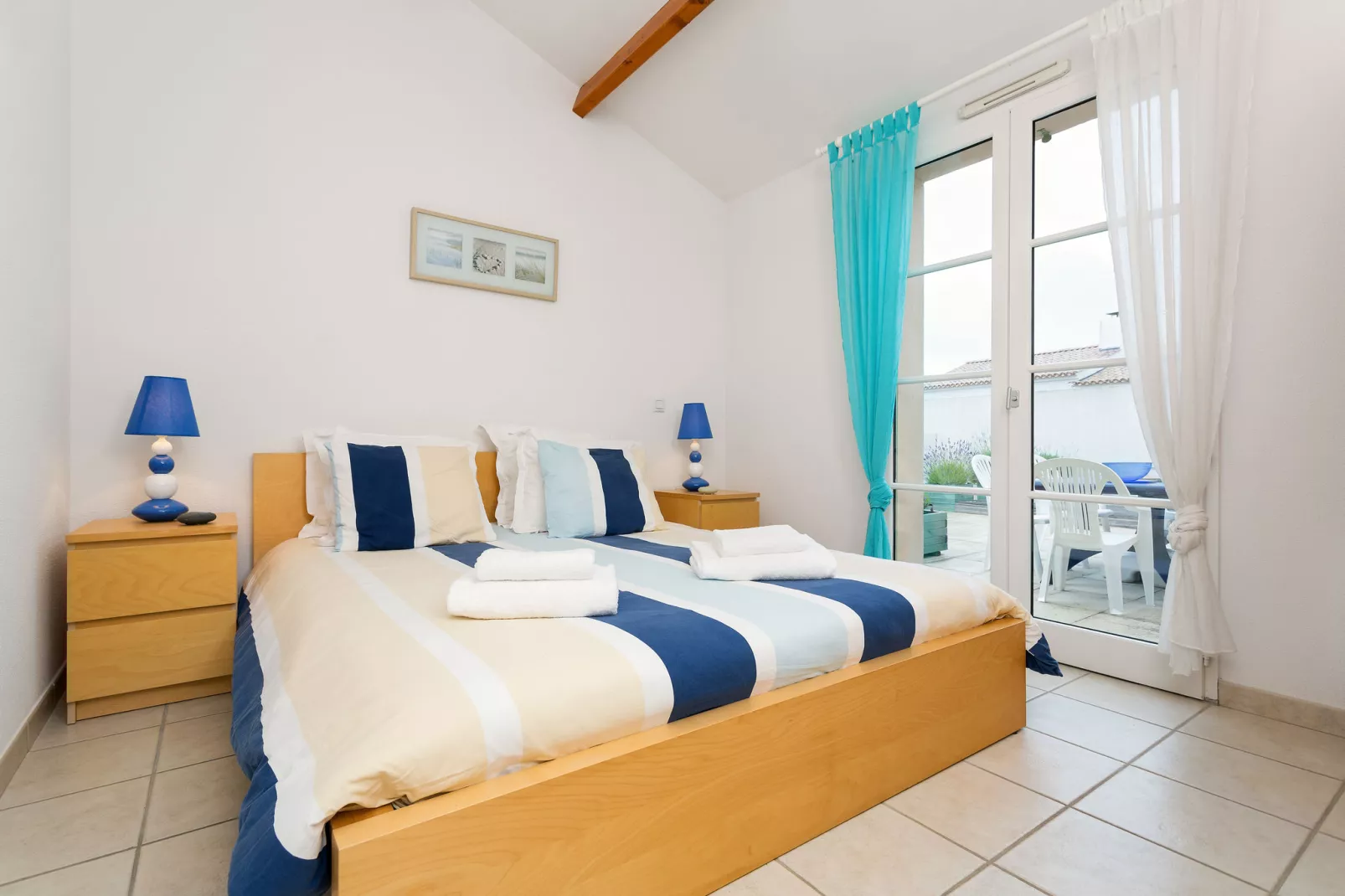 Le Domaine de Vertmarines 3-Bedroom