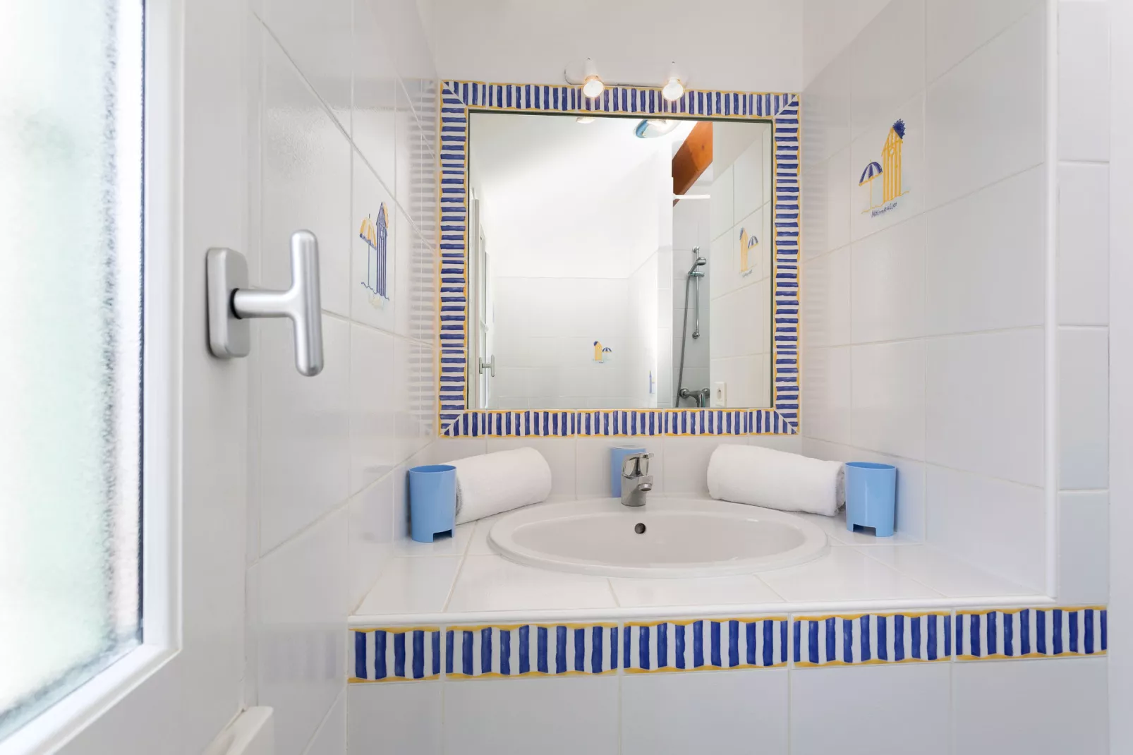 Le Domaine de Vertmarines 3-Bathroom